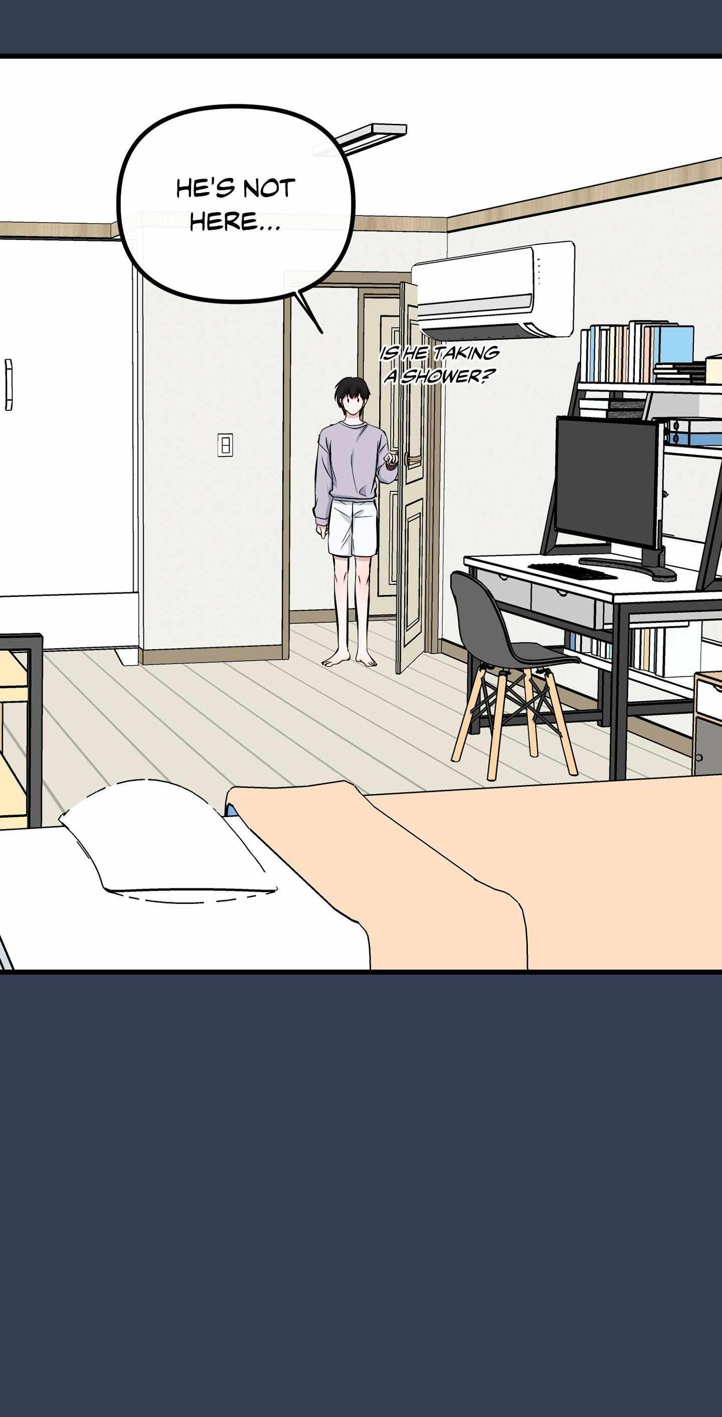 Read On the Dot chapter 29 image 13 on Lezhin