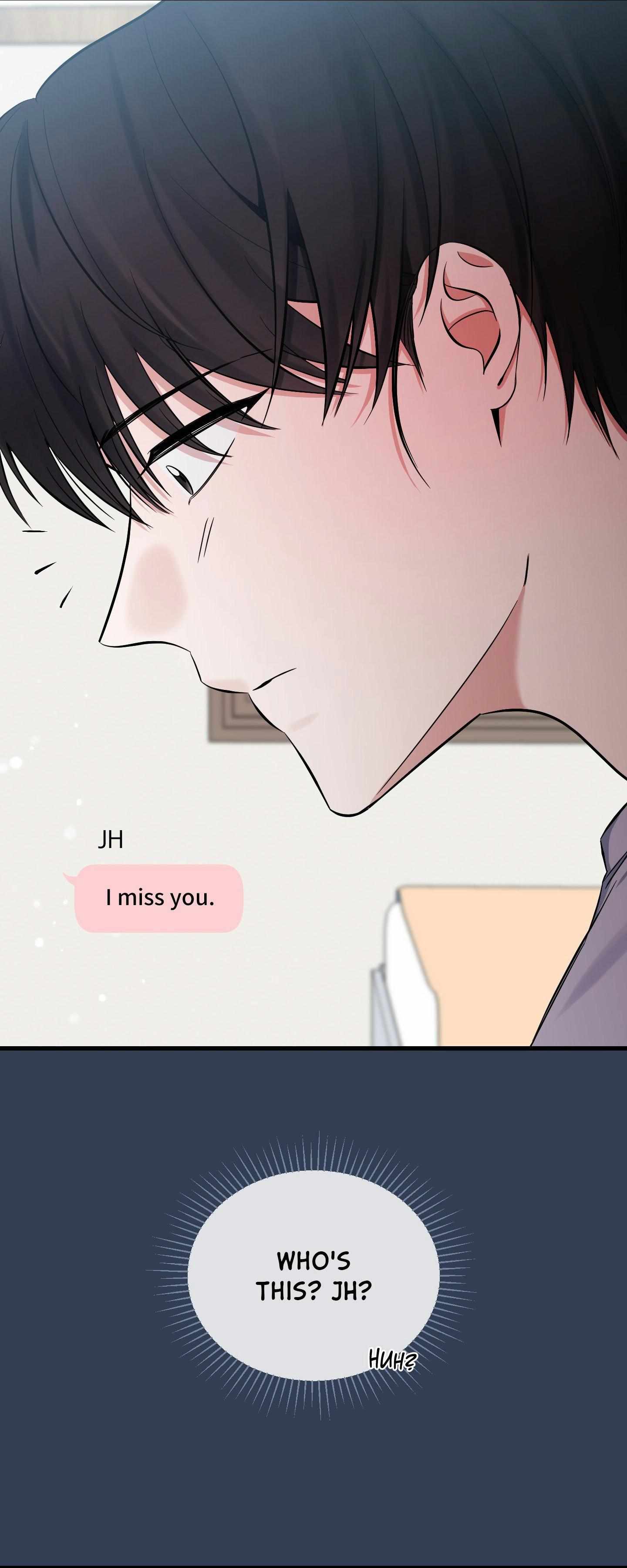 Read On the Dot chapter 29 image 15 on Lezhin