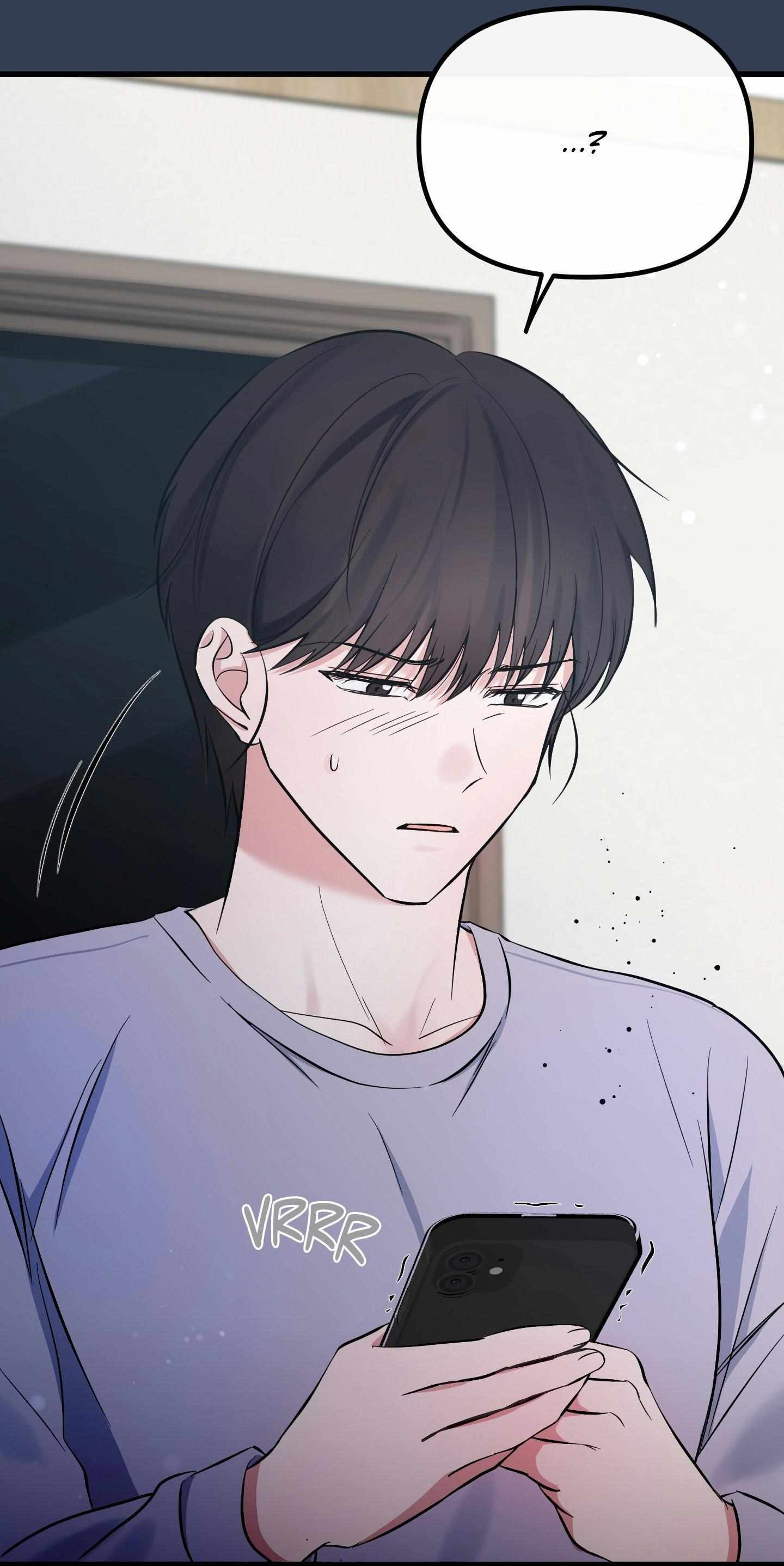 Read On the Dot chapter 29 image 18 on Lezhin