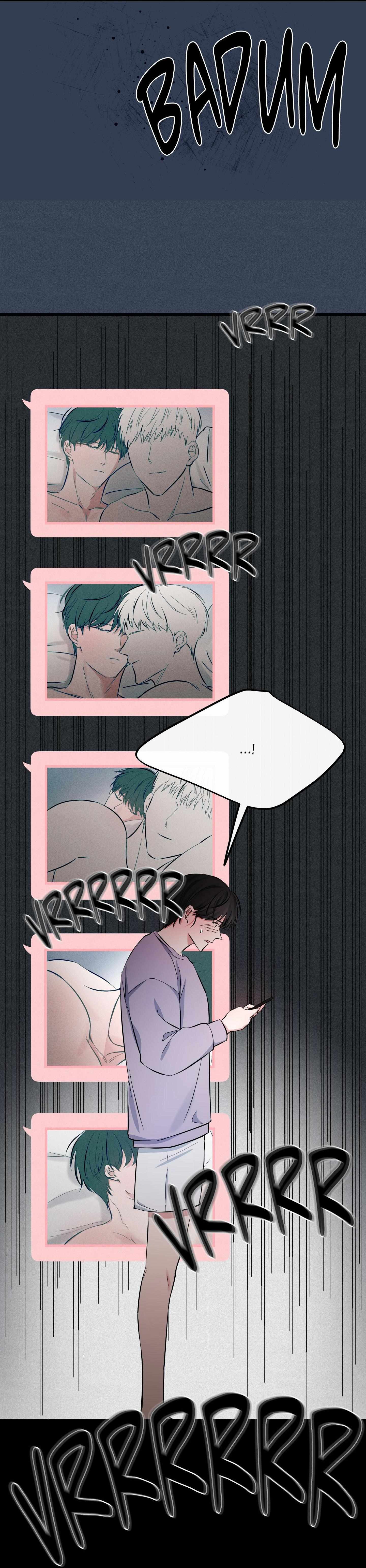 Read On the Dot chapter 29 image 20 on Lezhin