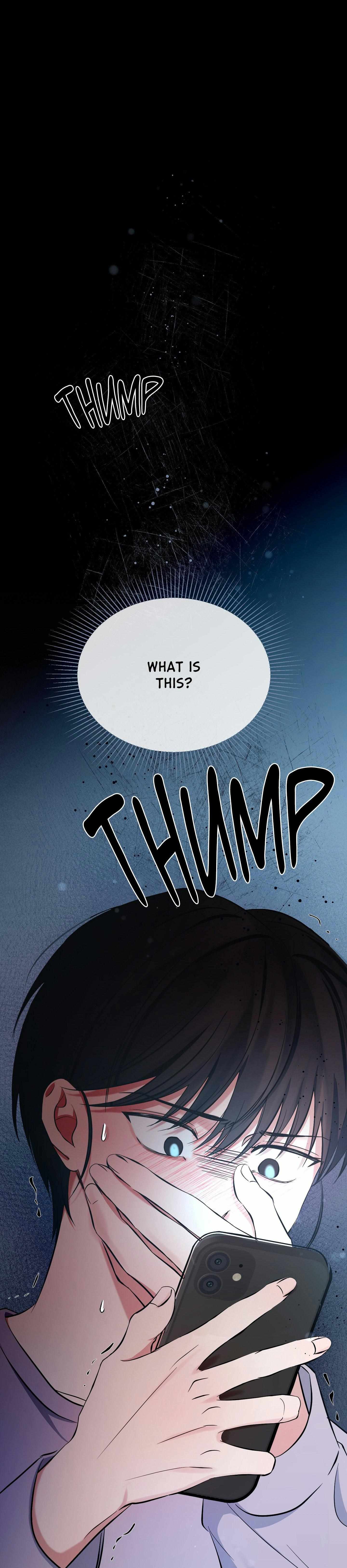 Read On the Dot chapter 29 image 21 on Lezhin