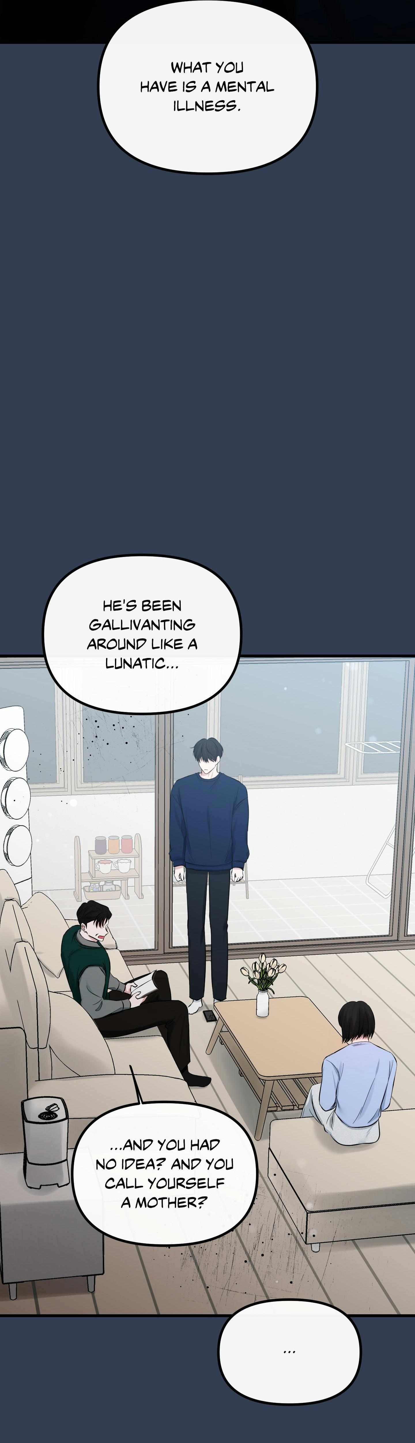 Read On the Dot chapter 29 image 27 on Lezhin