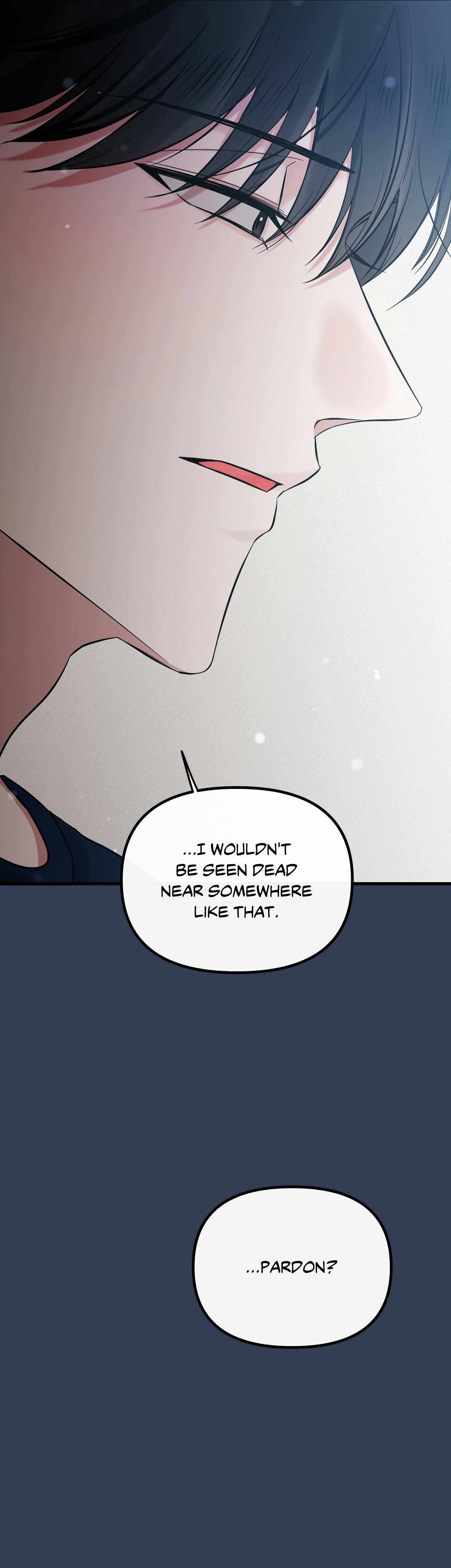 Read On the Dot chapter 29 image 29 on Lezhin