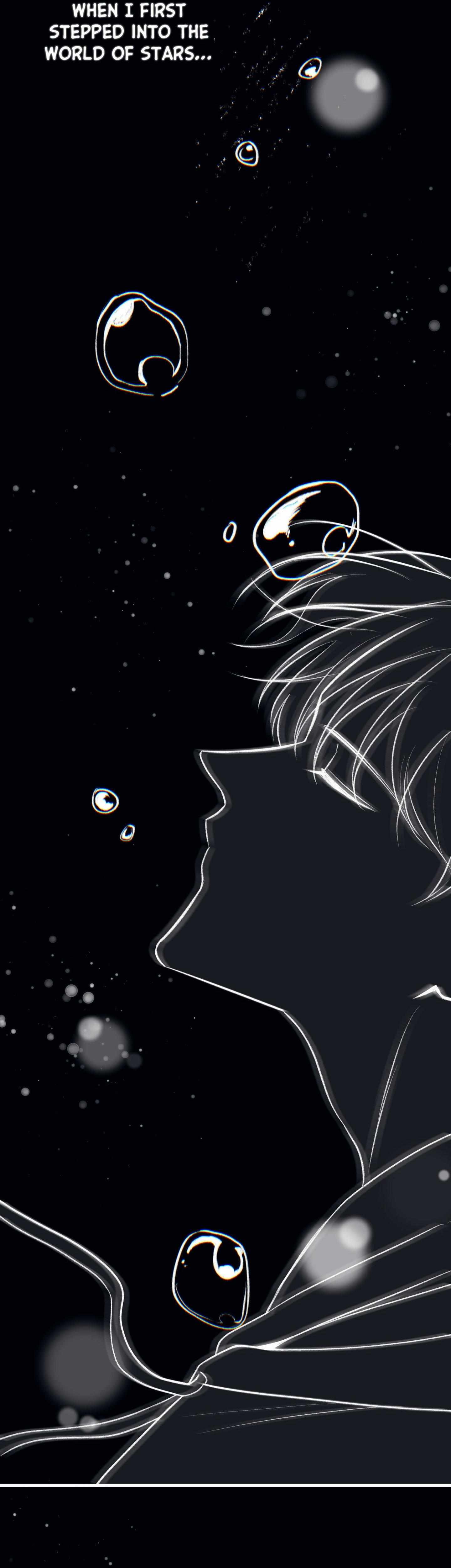Read On the Dot chapter 29 image 3 on Lezhin