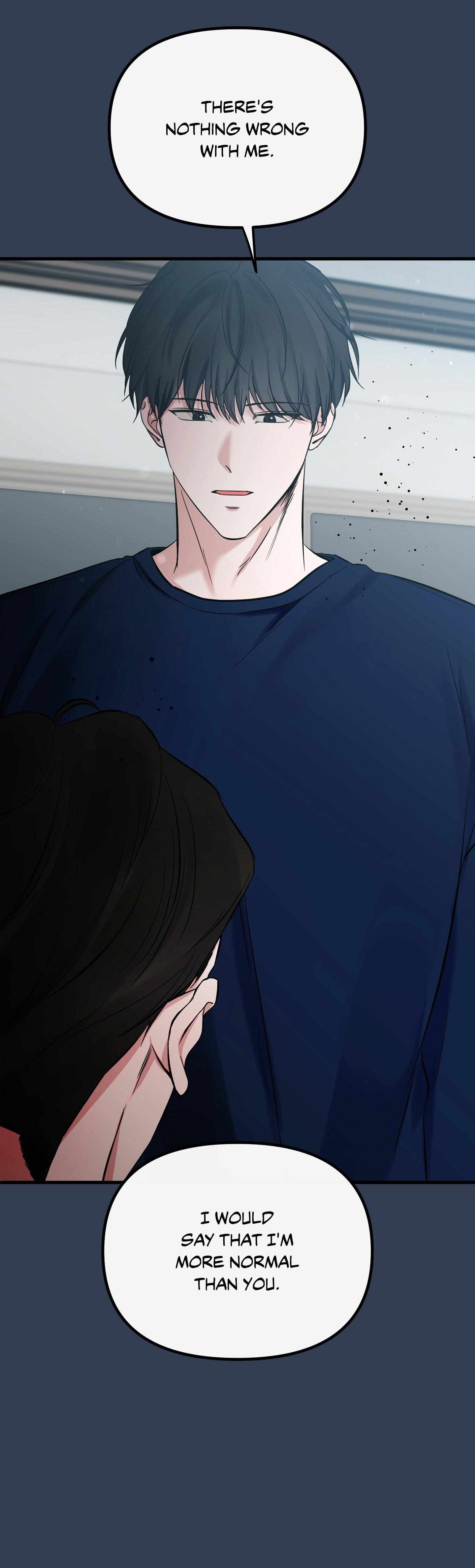 Read On the Dot chapter 29 image 30 on Lezhin