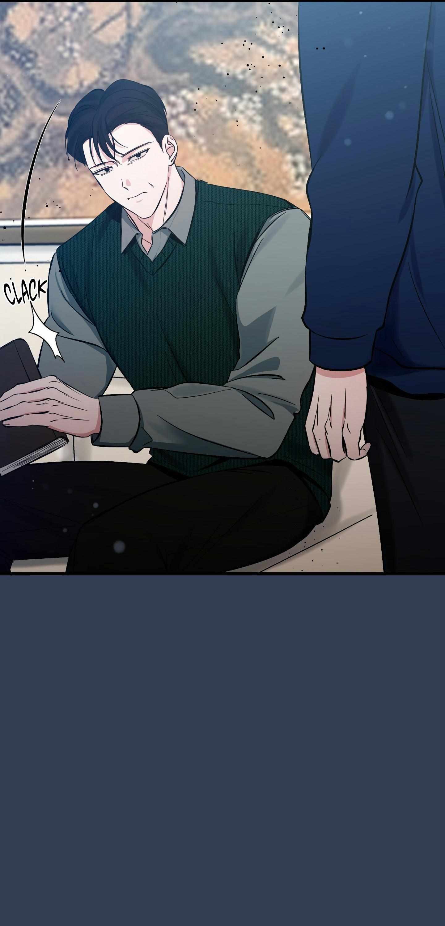 Read On the Dot chapter 29 image 32 on Lezhin