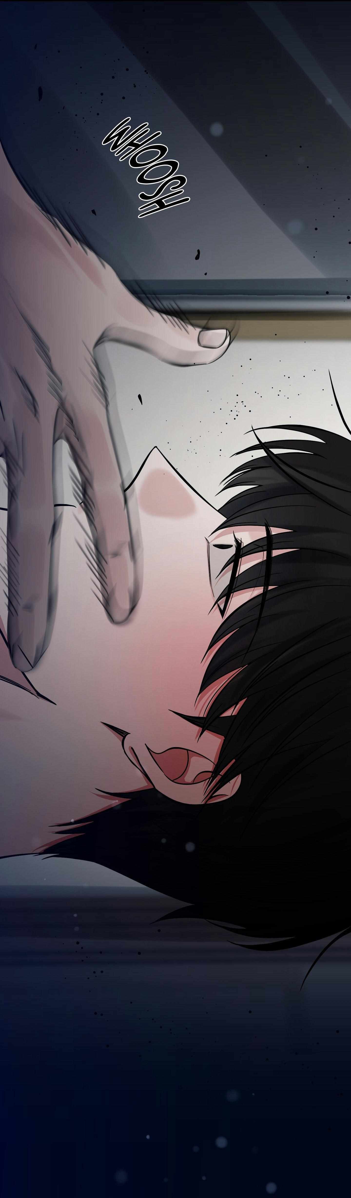 Read On the Dot chapter 29 image 34 on Lezhin