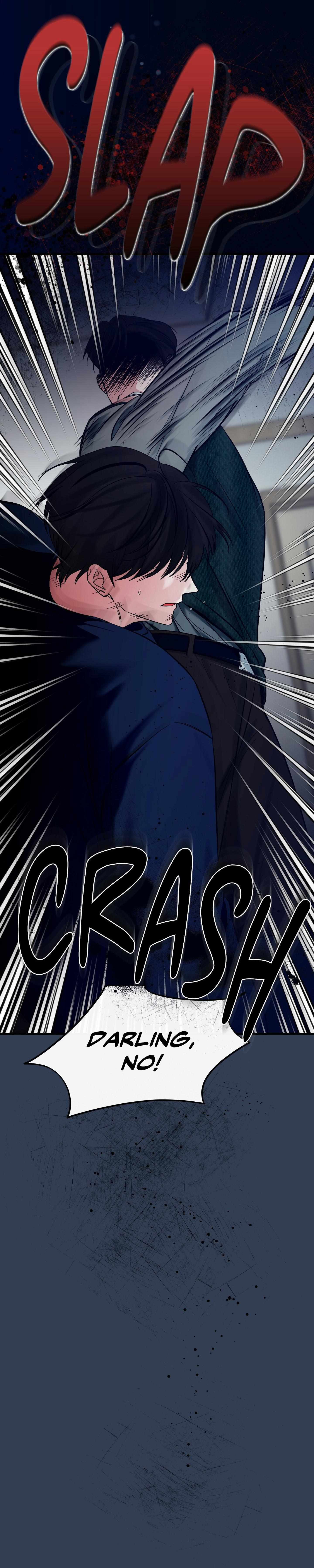 Read On the Dot chapter 29 image 35 on Lezhin