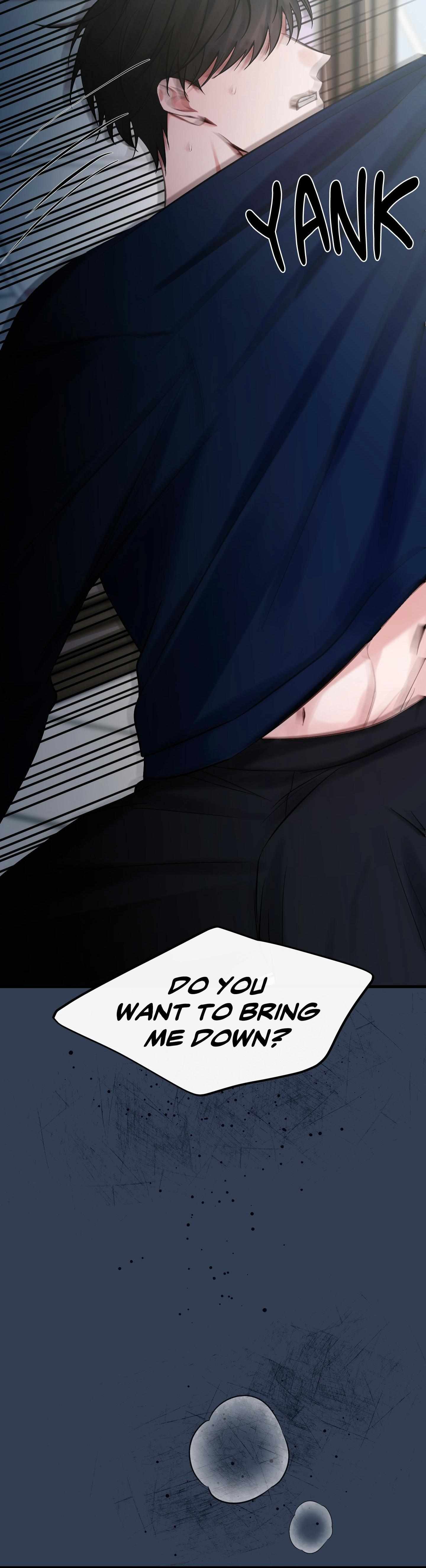 Read On the Dot chapter 29 image 37 on Lezhin