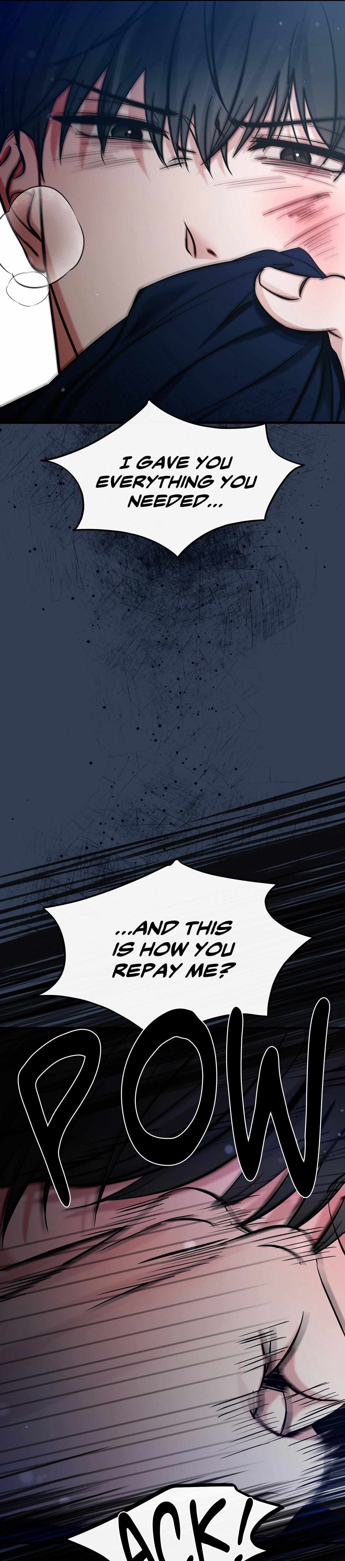 Read On the Dot chapter 29 image 38 on Lezhin