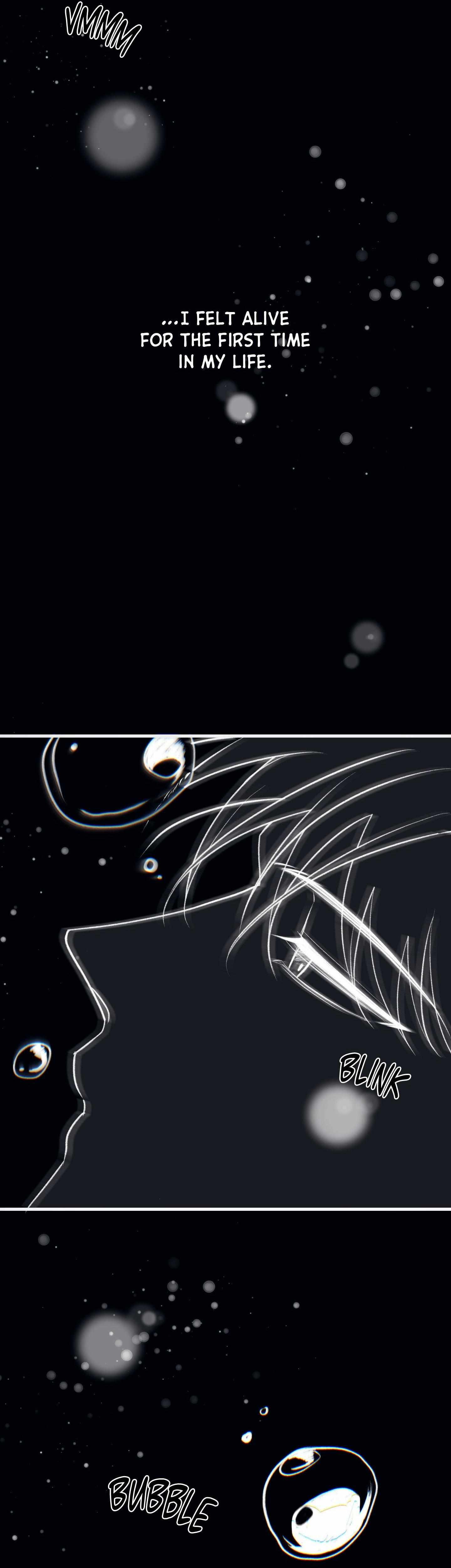 Read On the Dot chapter 29 image 4 on Lezhin