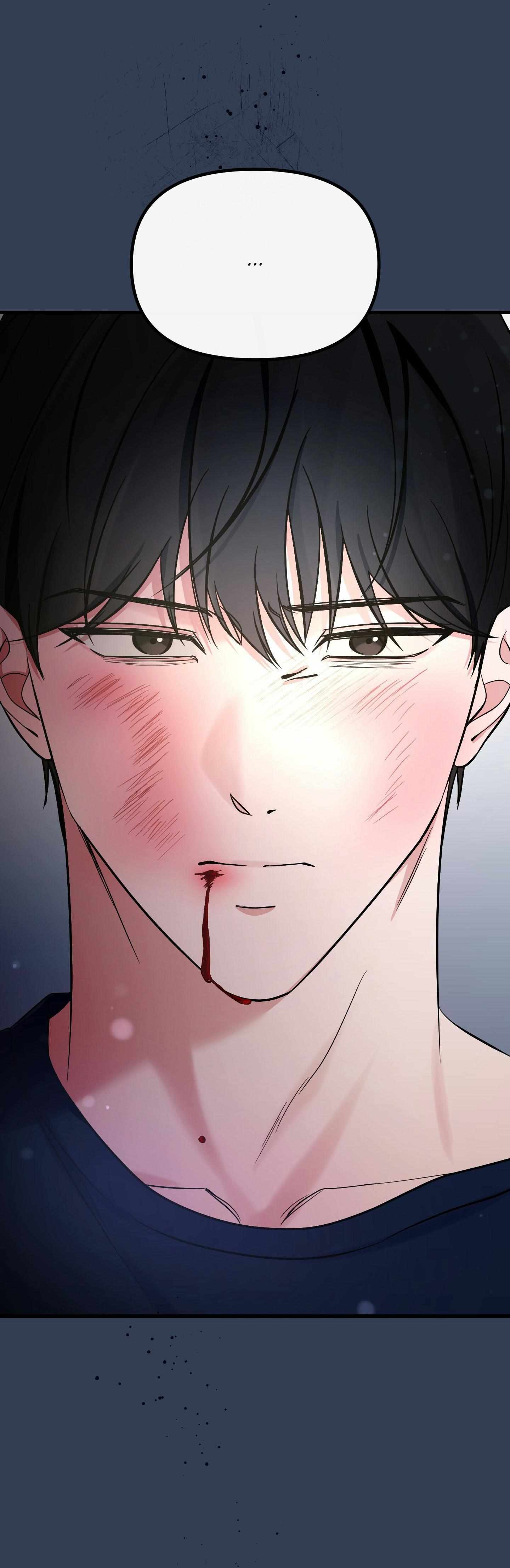Read On the Dot chapter 29 image 43 on Lezhin