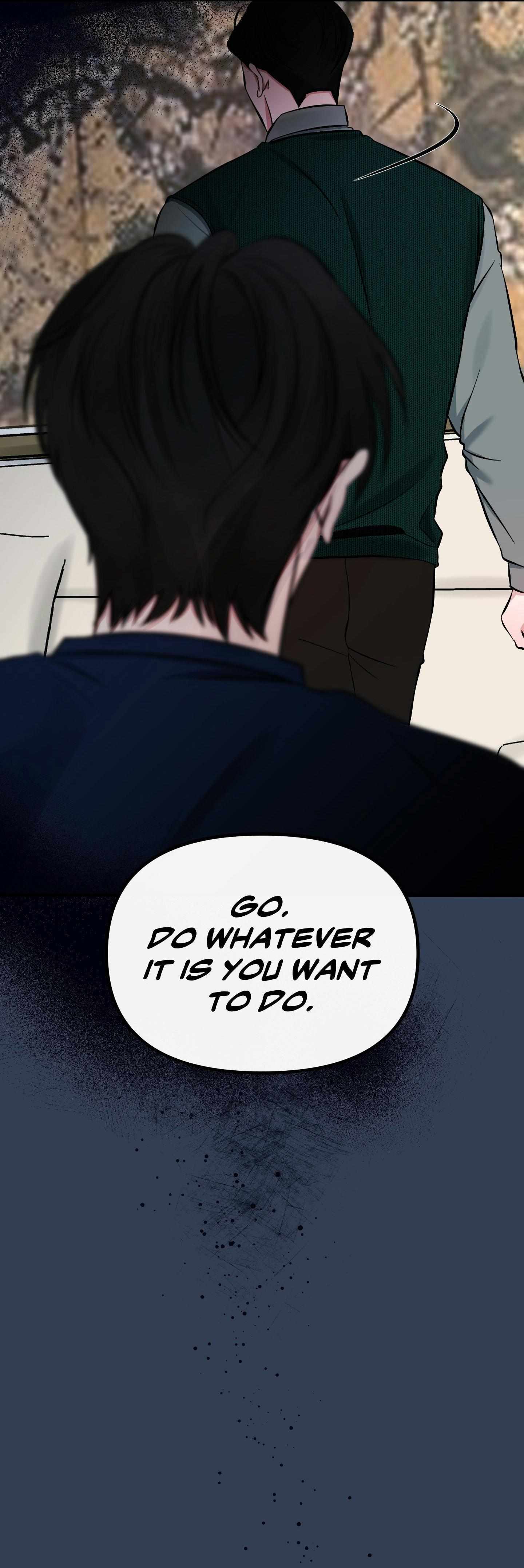 Read On the Dot chapter 29 image 47 on Lezhin