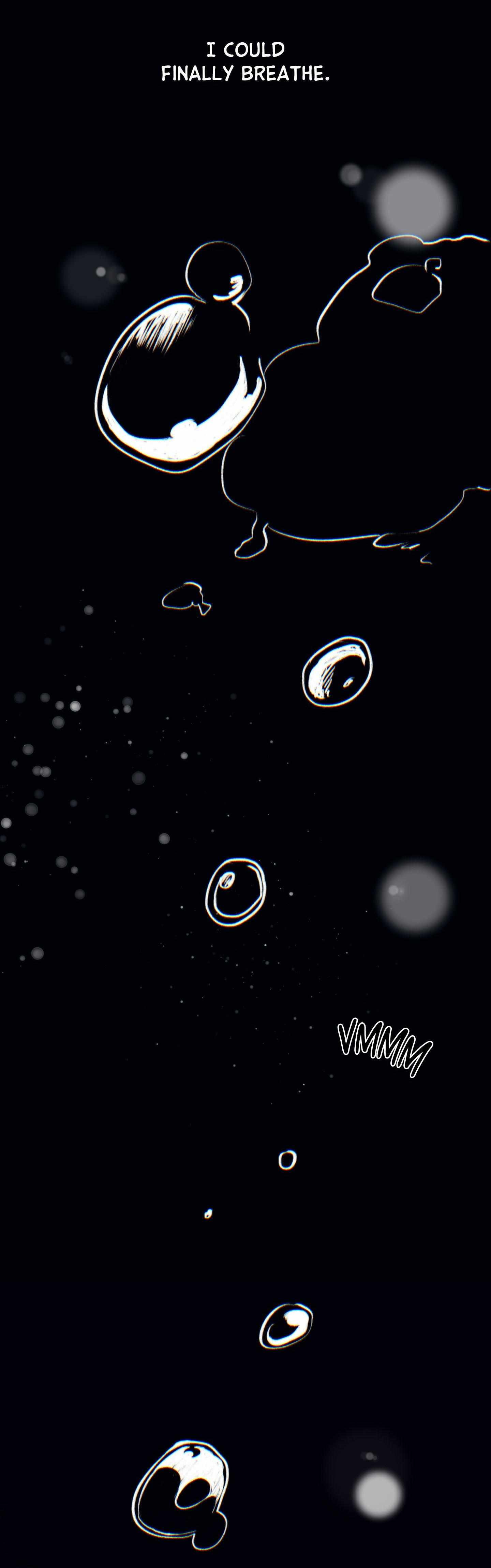 Read On the Dot chapter 29 image 5 on Lezhin