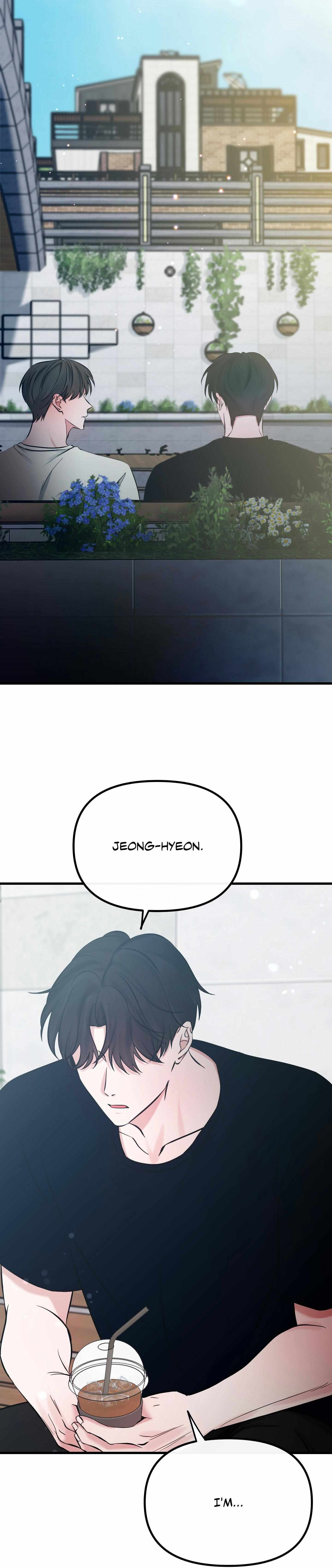Read On the Dot chapter 29 image 50 on Lezhin