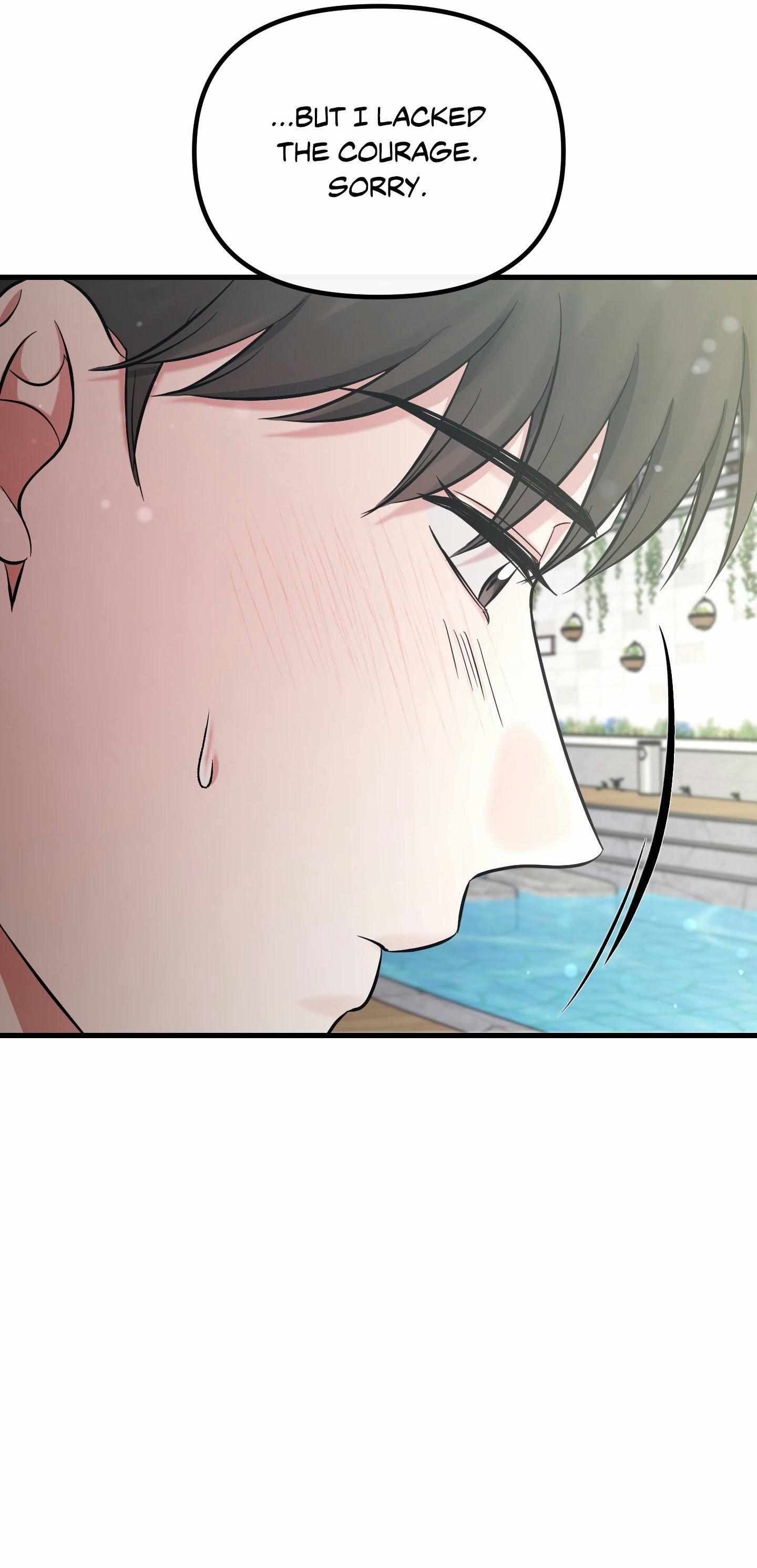 Read On the Dot chapter 29 image 56 on Lezhin