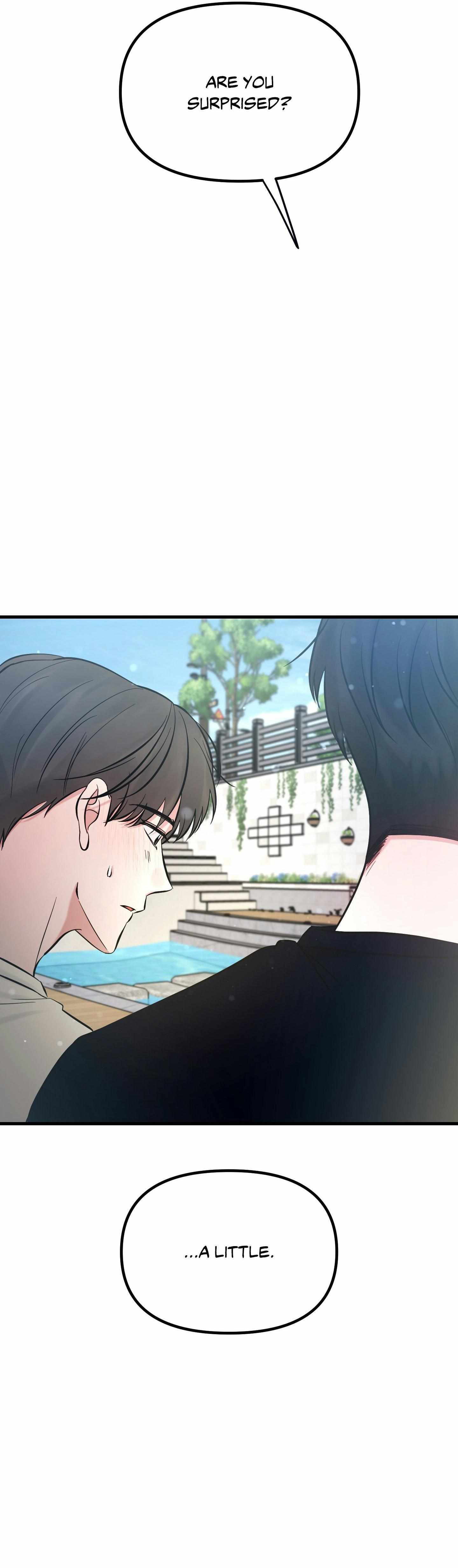 Read On the Dot chapter 29 image 58 on Lezhin