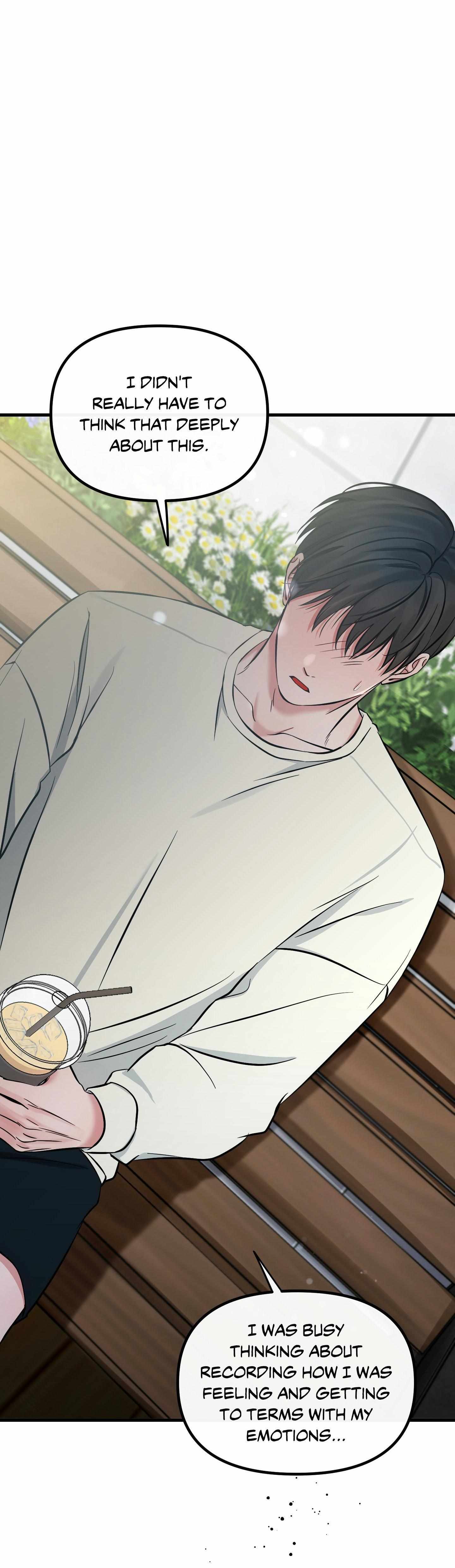 Read On the Dot chapter 29 image 60 on Lezhin