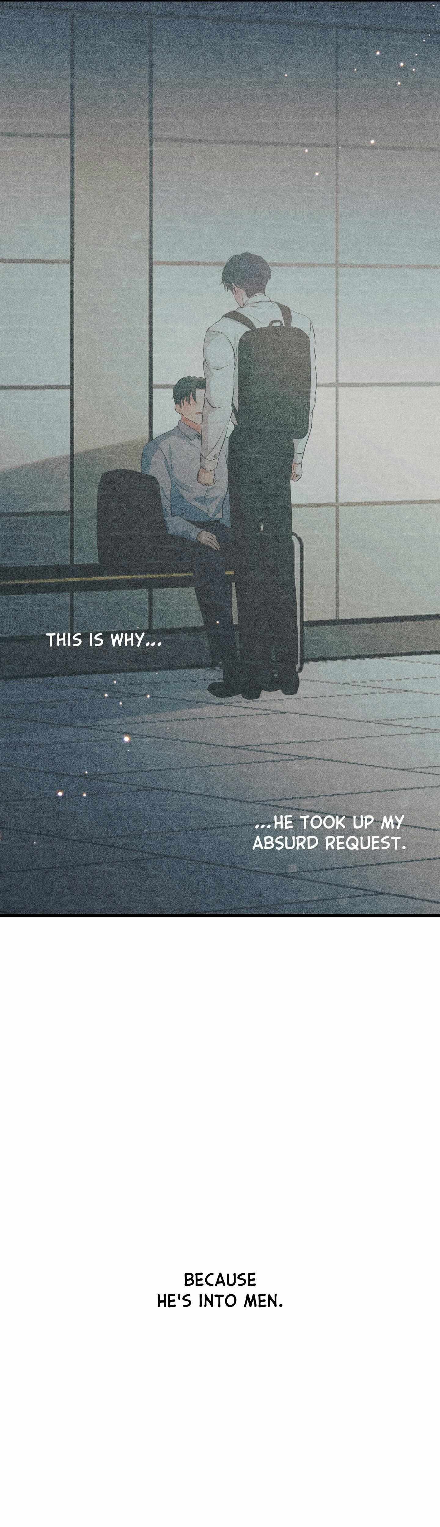 Read On the Dot chapter 29 image 67 on Lezhin