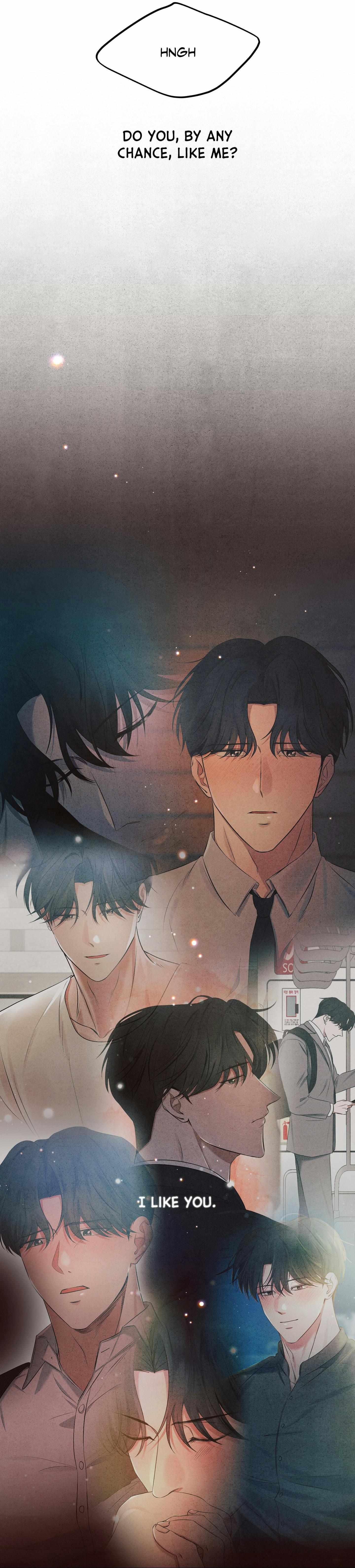 Read On the Dot chapter 29 image 71 on Lezhin