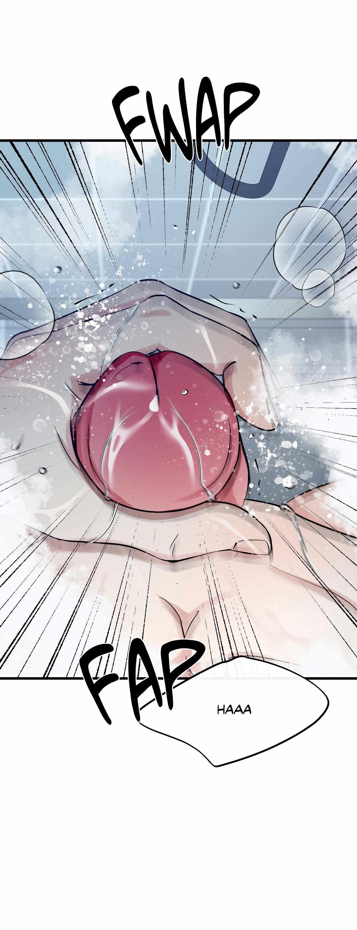 Read On the Dot chapter 29 image 74 on Lezhin