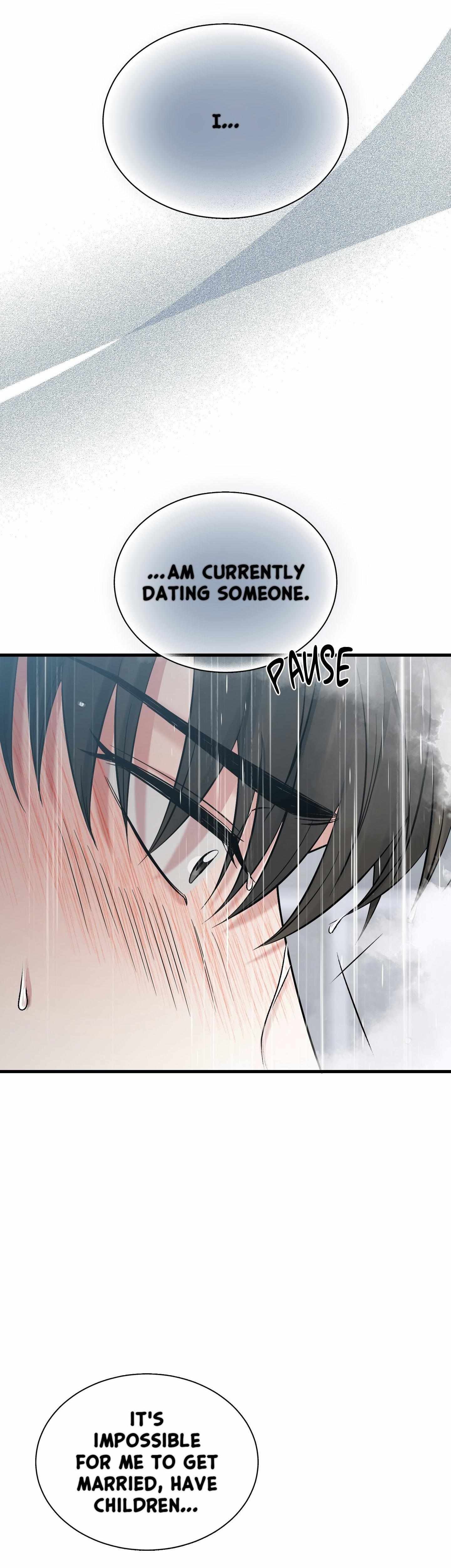 Read On the Dot chapter 29 image 76 on Lezhin