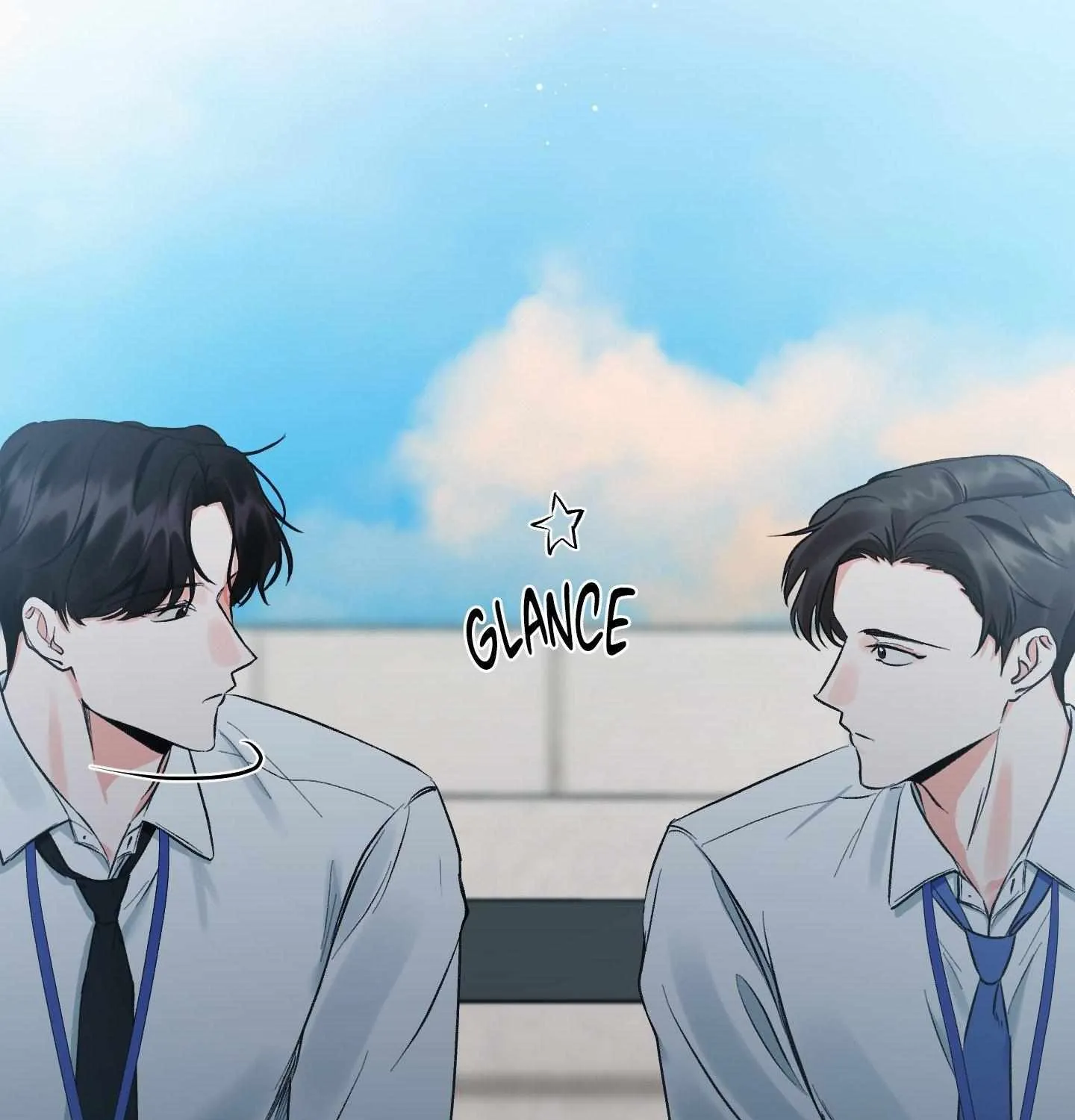 Read On the Dot chapter 3 image 108 on Lezhin