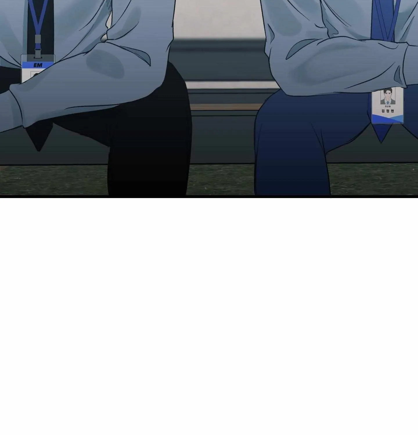 Read On the Dot chapter 3 image 109 on Lezhin