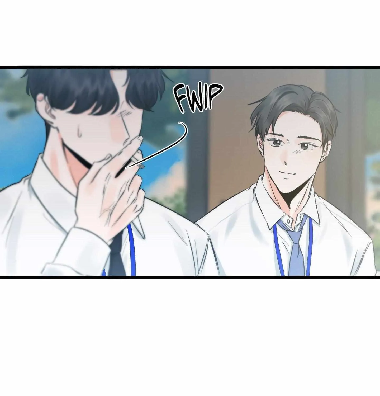 Read On the Dot chapter 3 image 110 on Lezhin