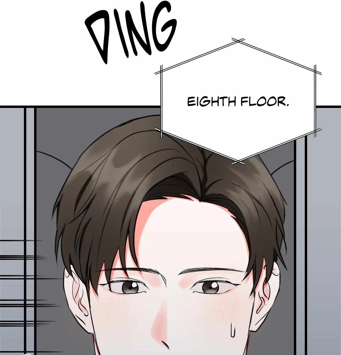 Read On the Dot chapter 3 image 12 on Lezhin