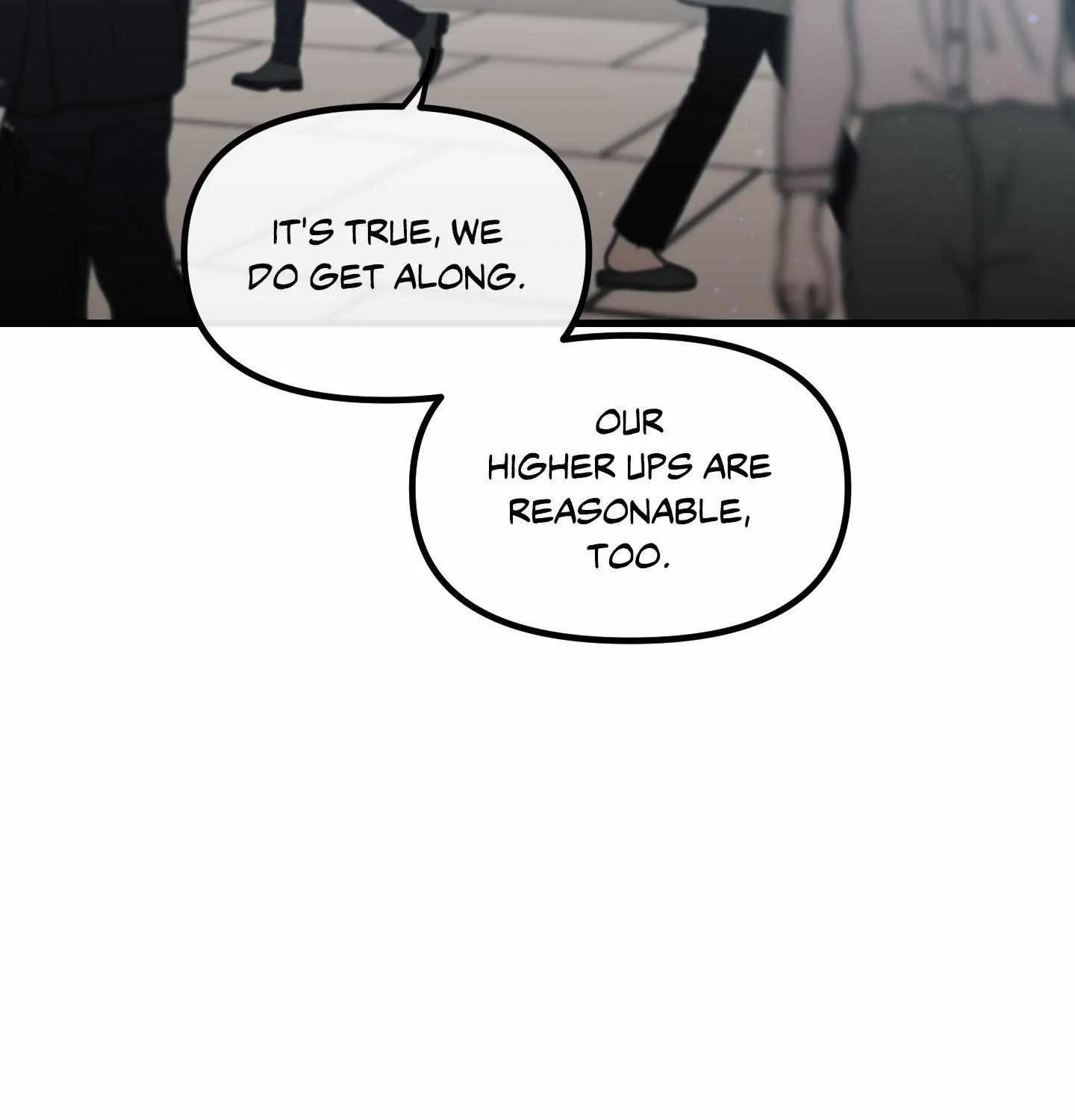 Read On the Dot chapter 3 image 123 on Lezhin