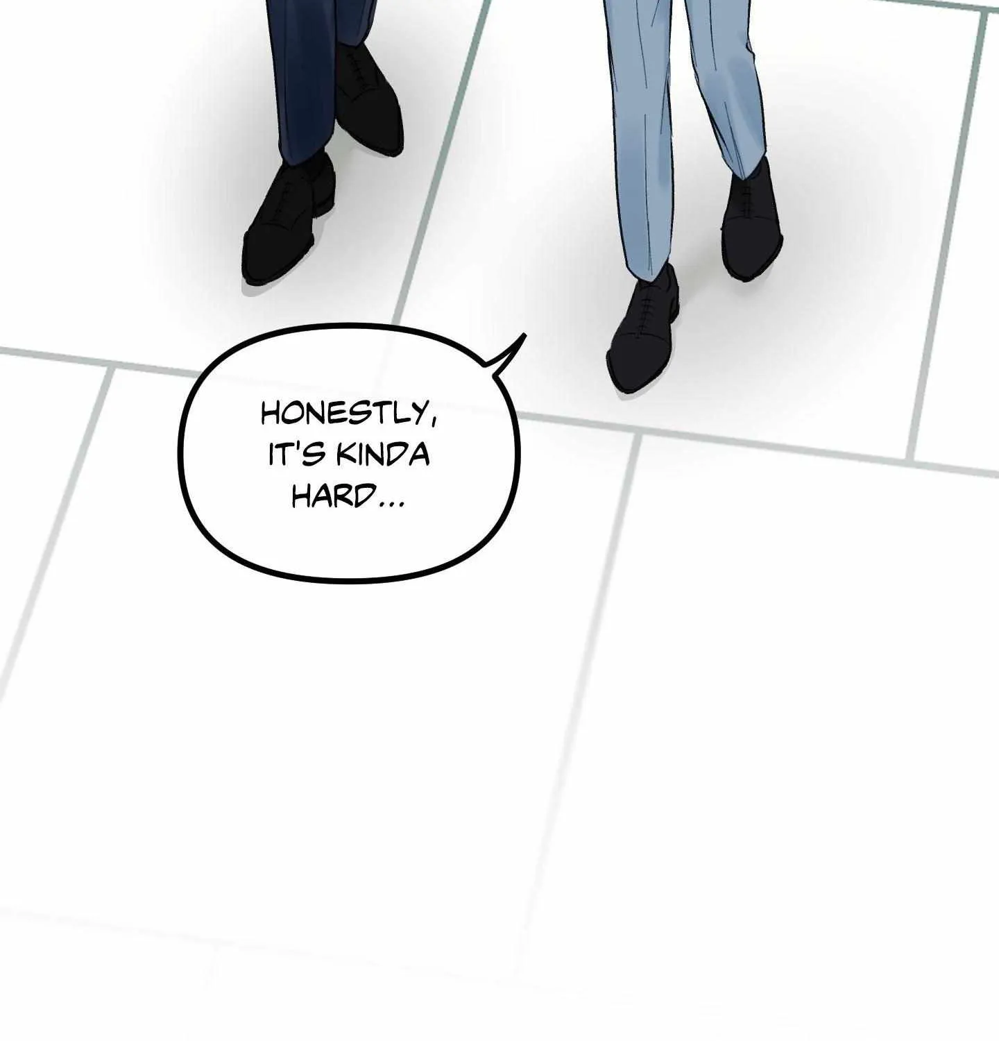 Read On the Dot chapter 3 image 131 on Lezhin