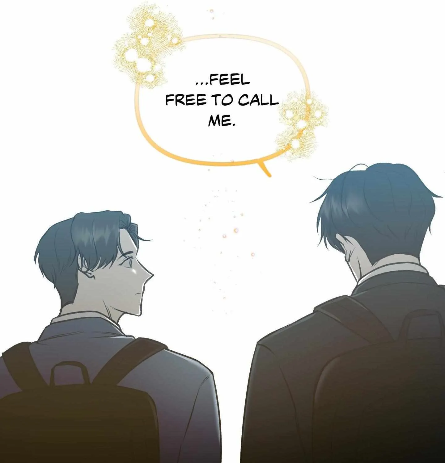 Read On the Dot chapter 3 image 138 on Lezhin