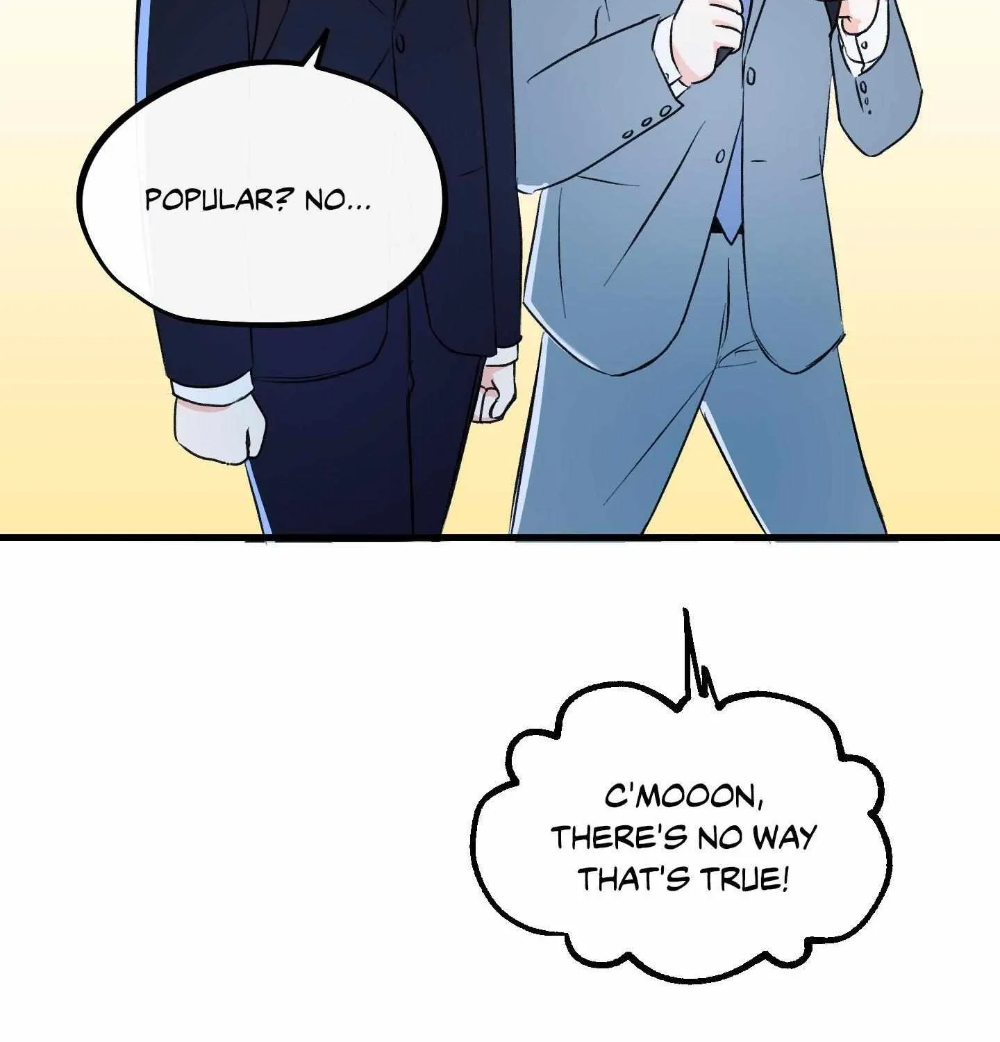 Read On the Dot chapter 3 image 146 on Lezhin