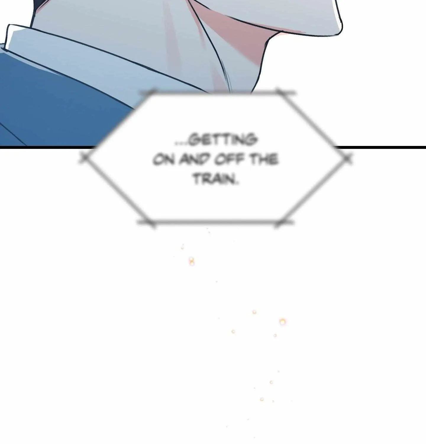Read On the Dot chapter 3 image 157 on Lezhin