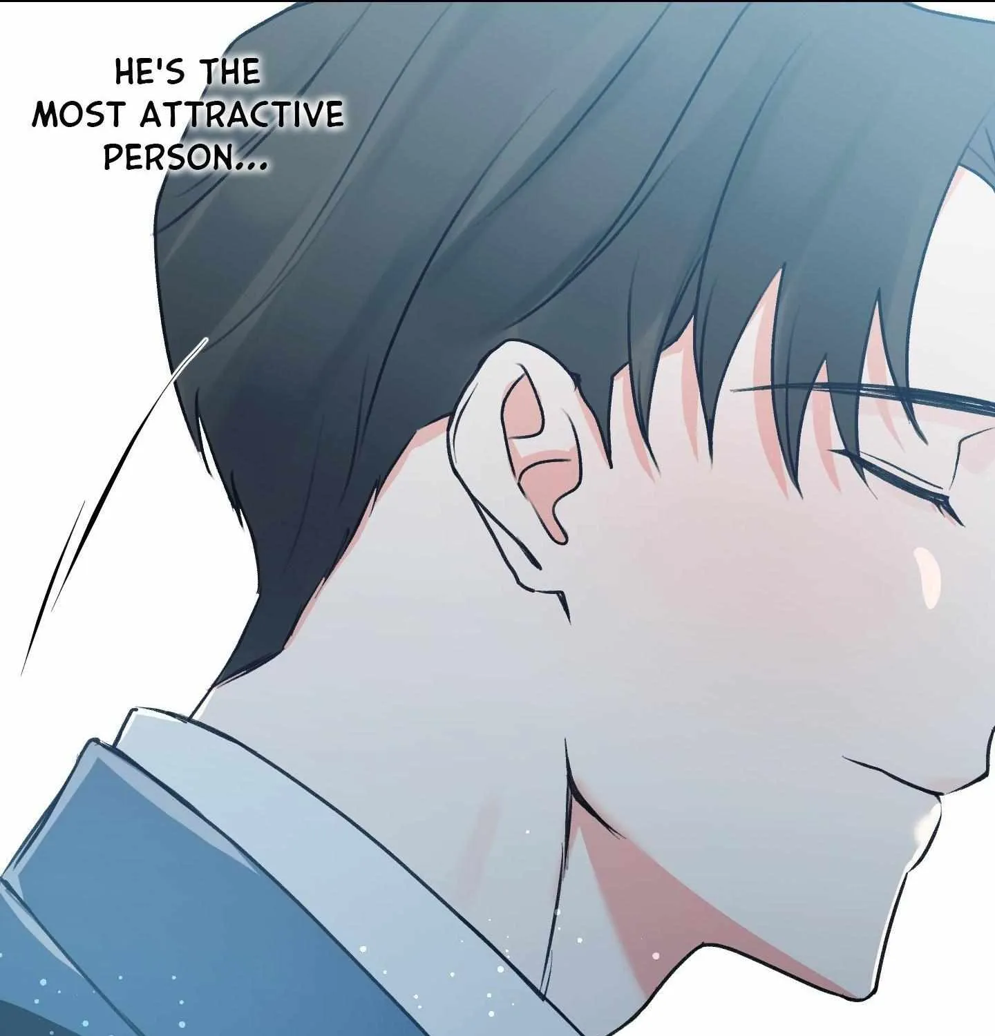 Read On the Dot chapter 3 image 160 on Lezhin