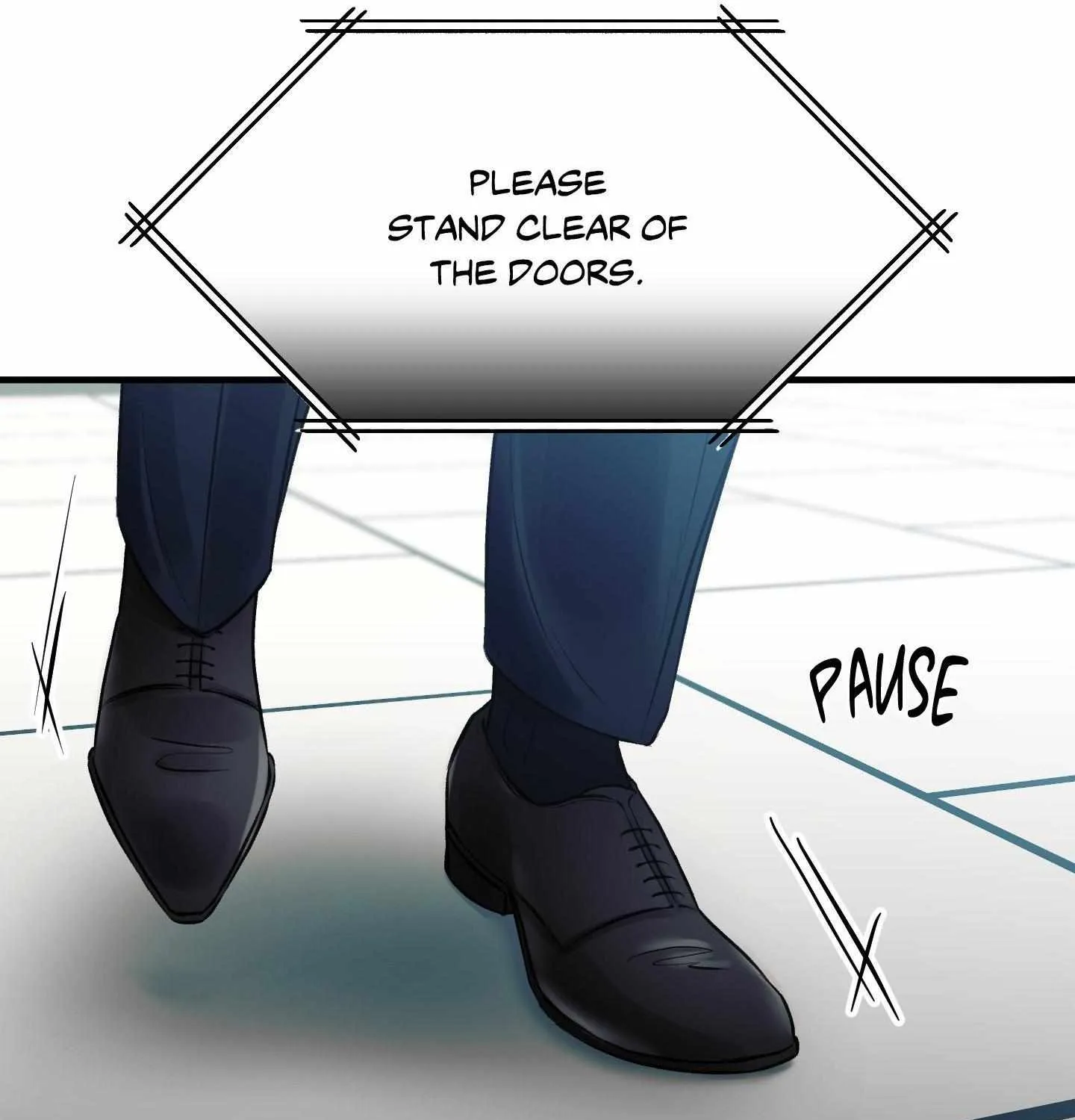 Read On the Dot chapter 3 image 163 on Lezhin