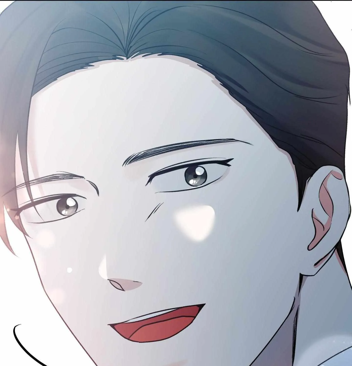 Read On the Dot chapter 3 image 173 on Lezhin