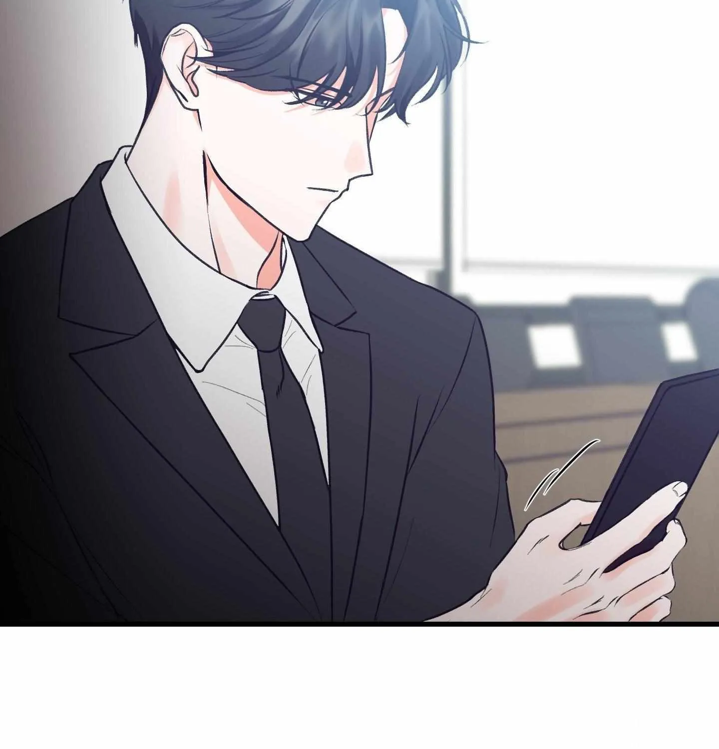 Read On the Dot chapter 3 image 18 on Lezhin