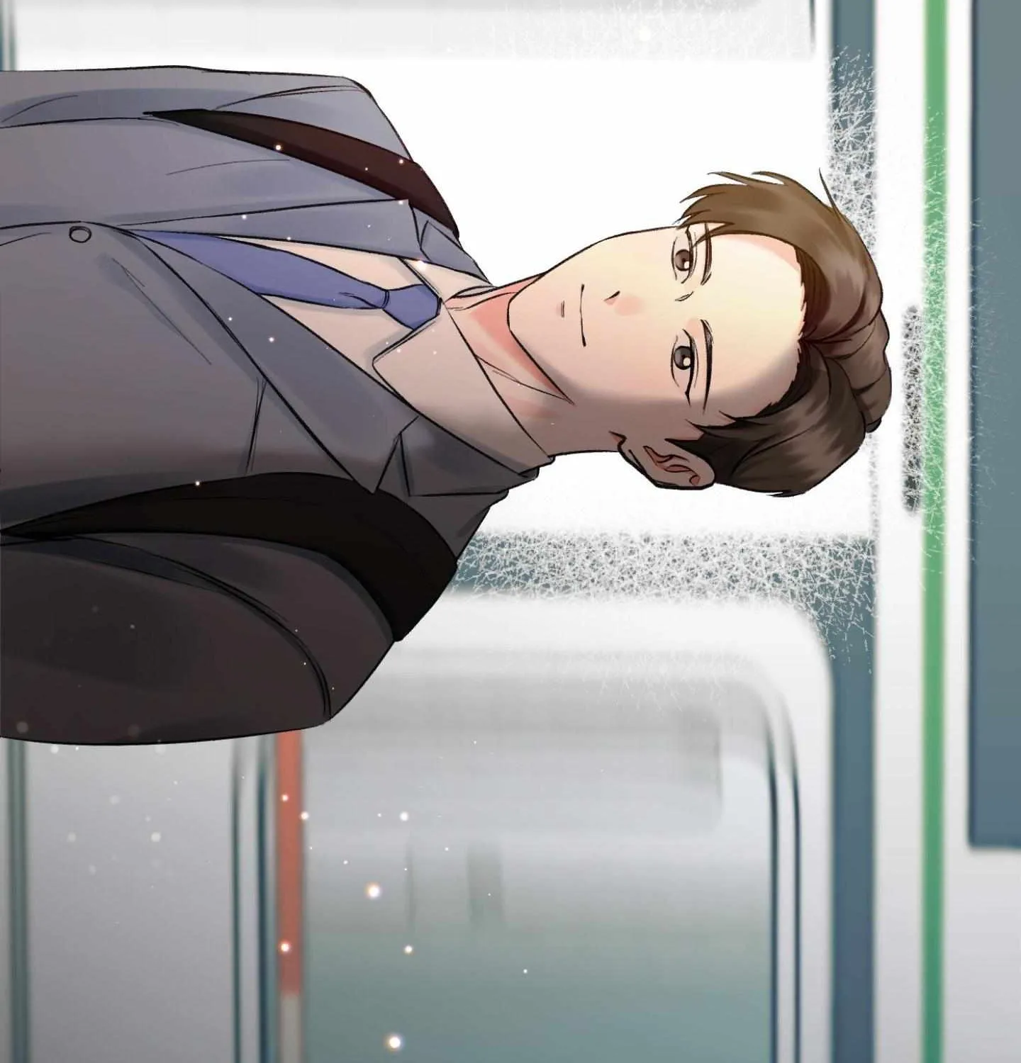 Read On the Dot chapter 3 image 182 on Lezhin