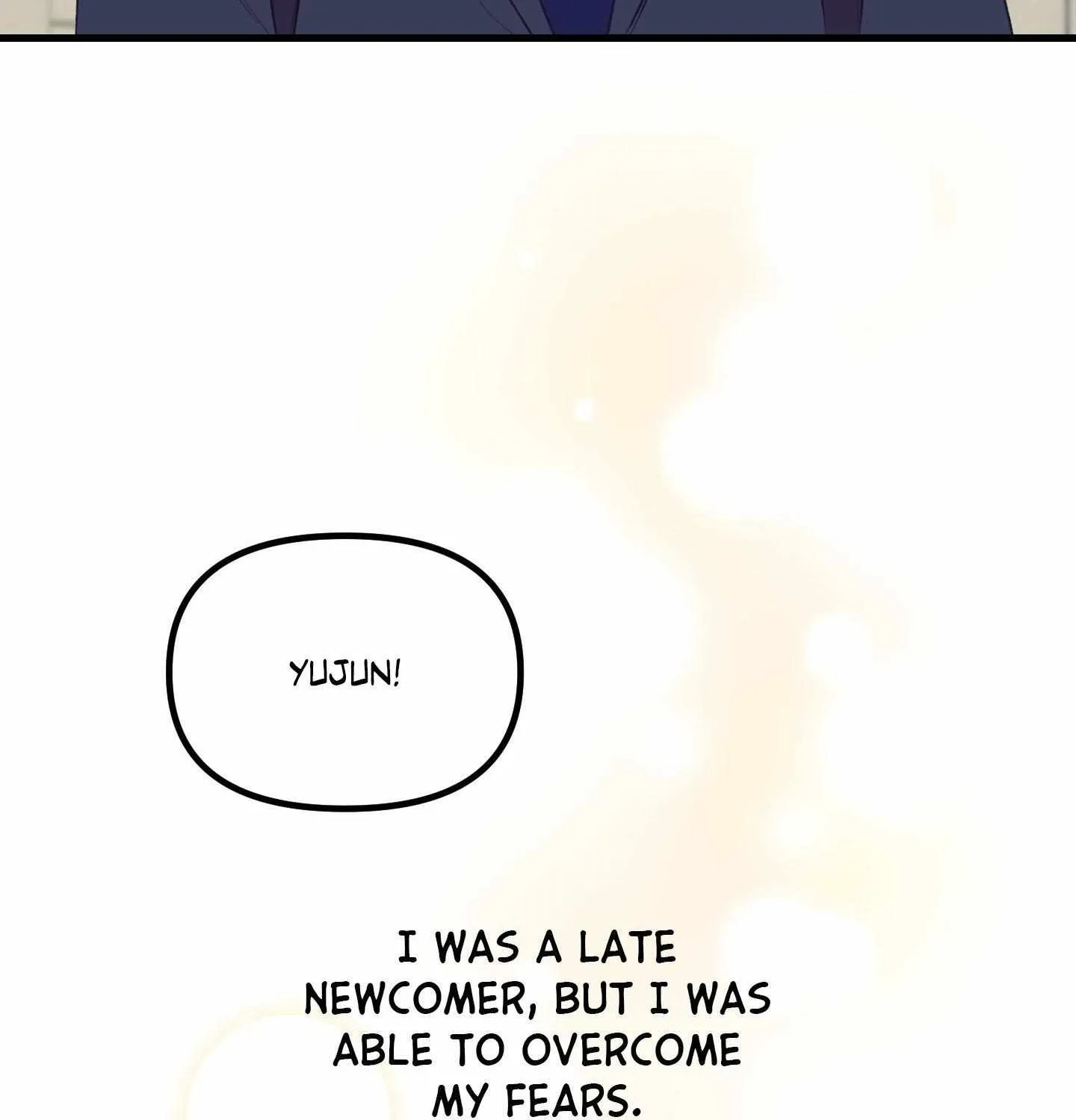 Read On the Dot chapter 3 image 21 on Lezhin