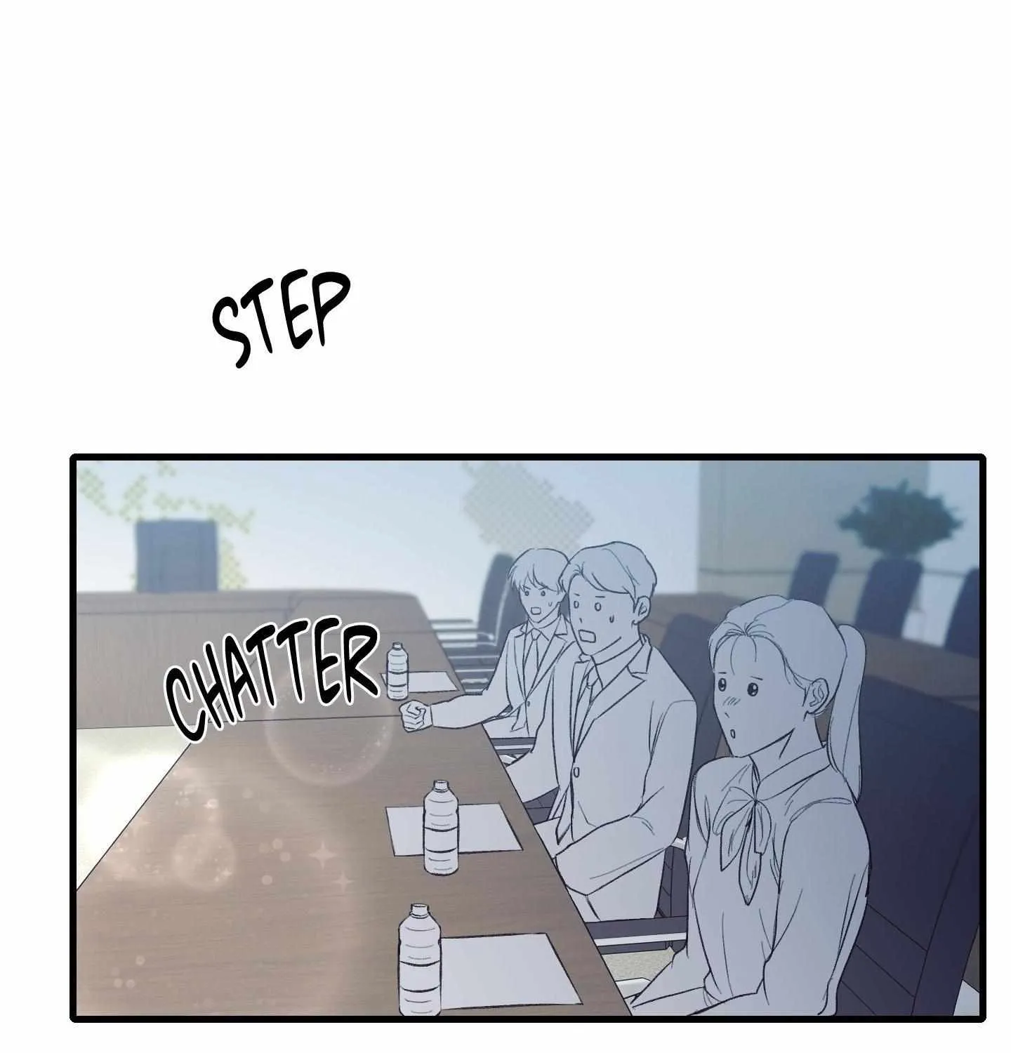Read On the Dot chapter 3 image 24 on Lezhin