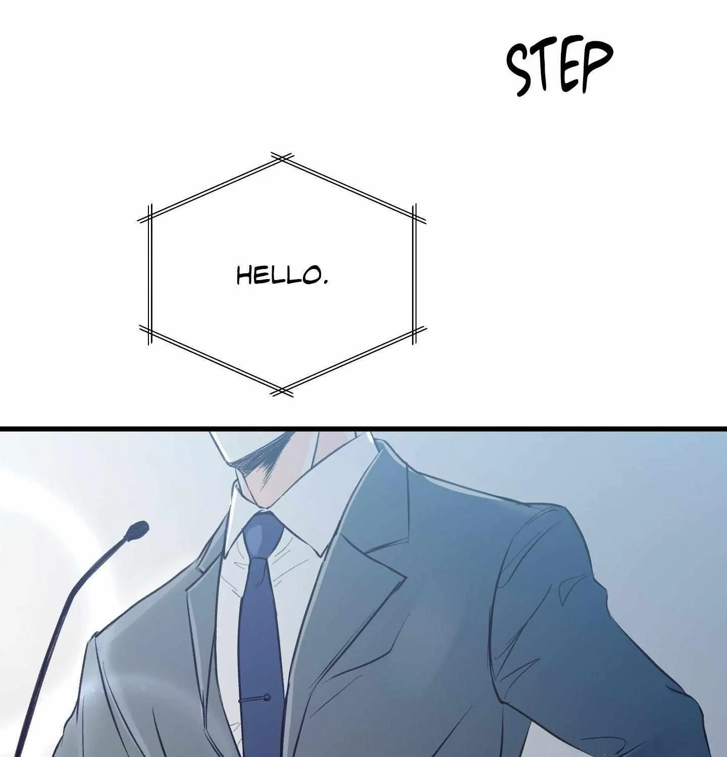 Read On the Dot chapter 3 image 25 on Lezhin