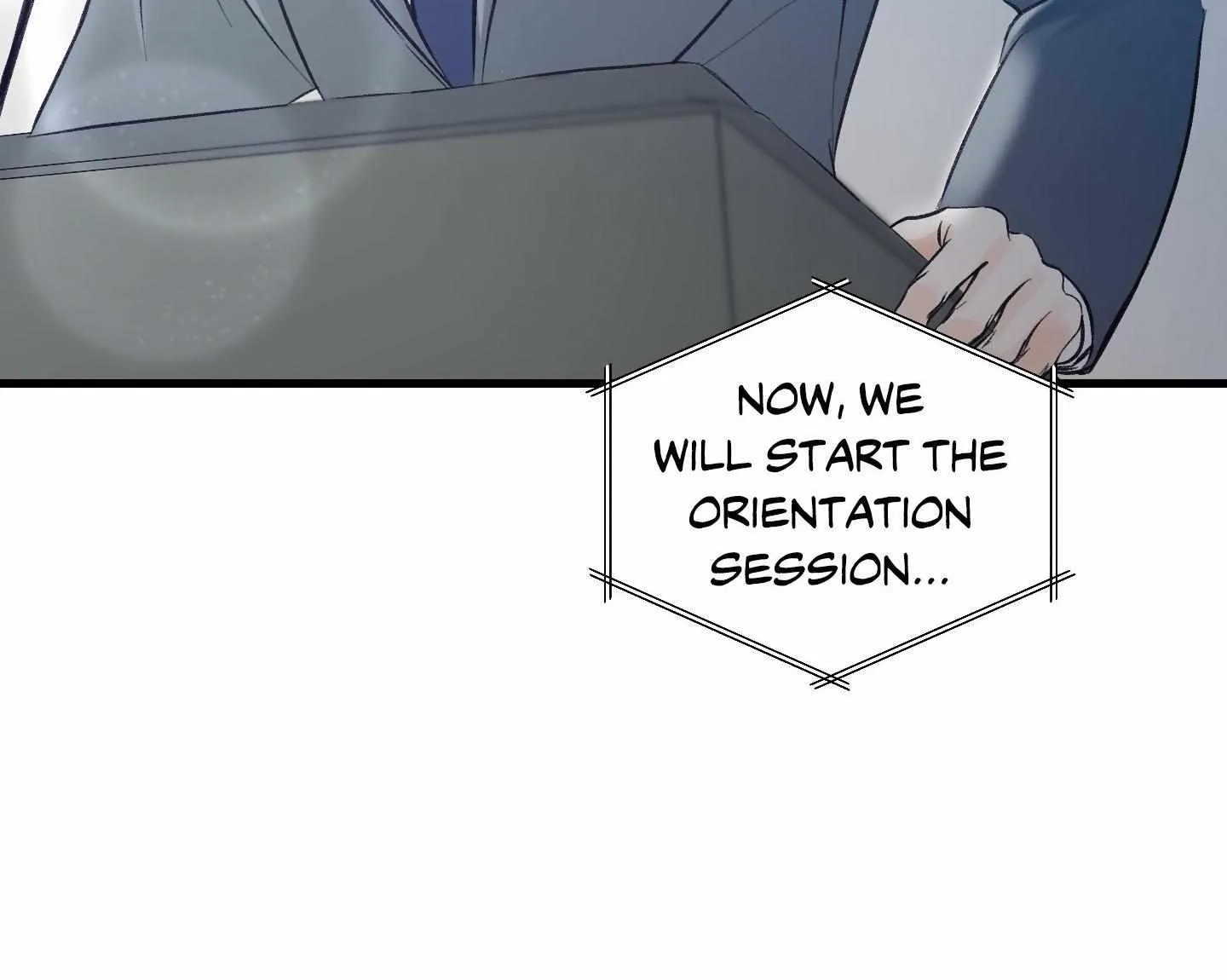 Read On the Dot chapter 3 image 26 on Lezhin