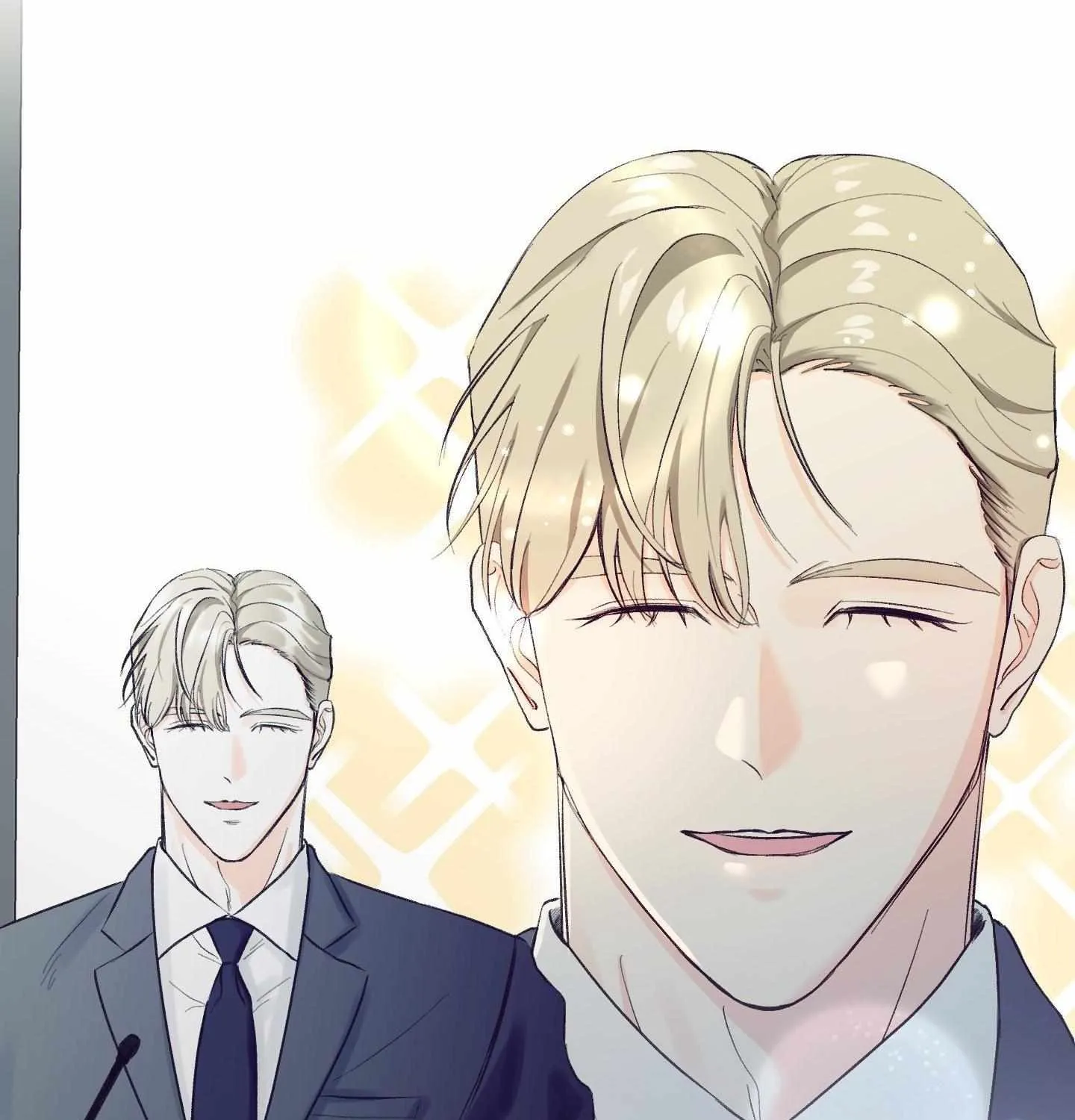 Read On the Dot chapter 3 image 29 on Lezhin