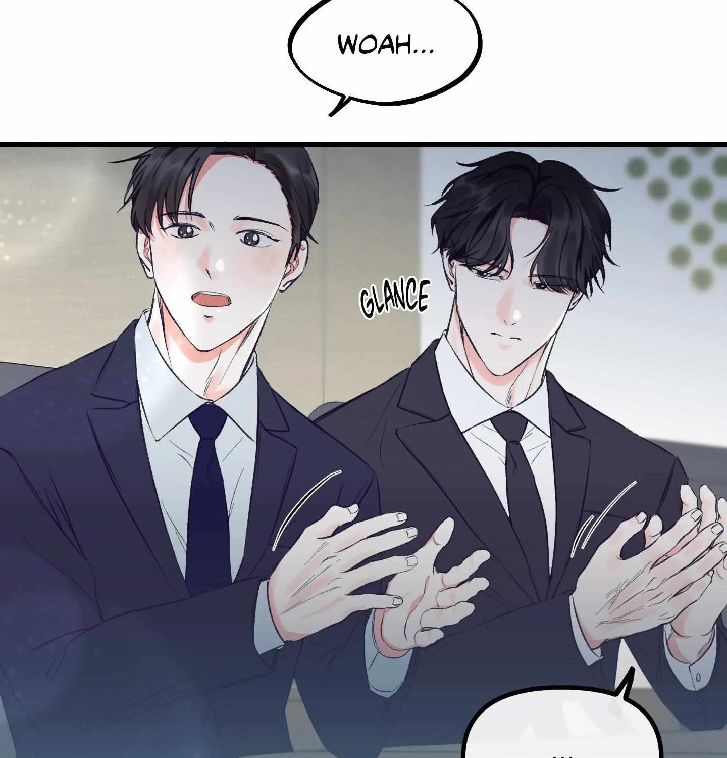 Read On the Dot chapter 3 image 31 on Lezhin