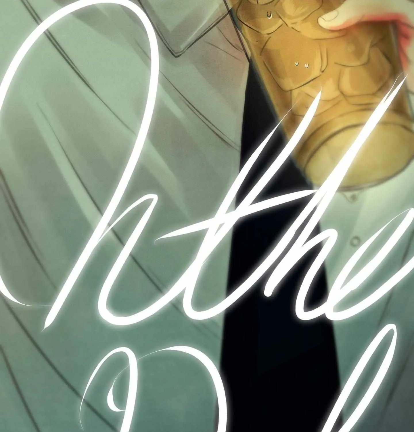 Read On the Dot chapter 3 image 39 on Lezhin