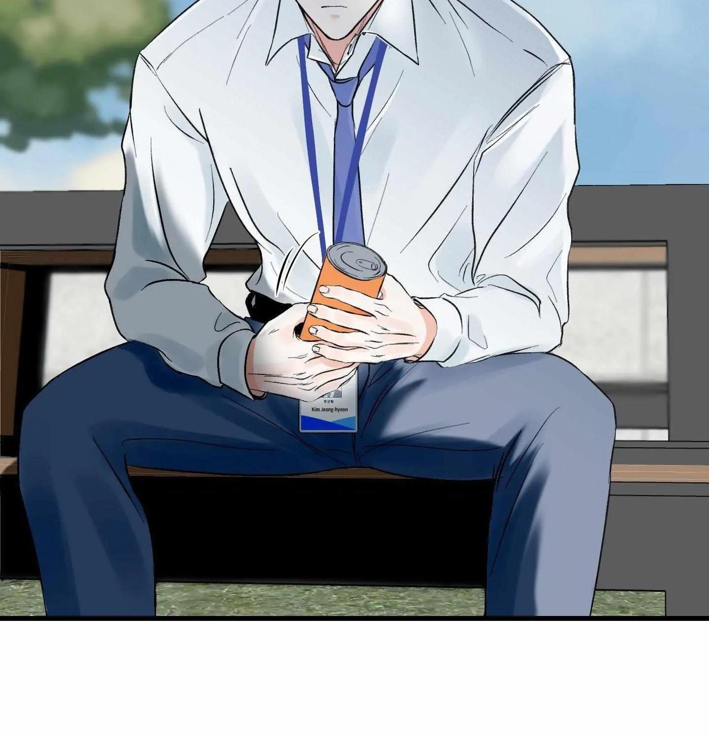 Read On the Dot chapter 3 image 46 on Lezhin
