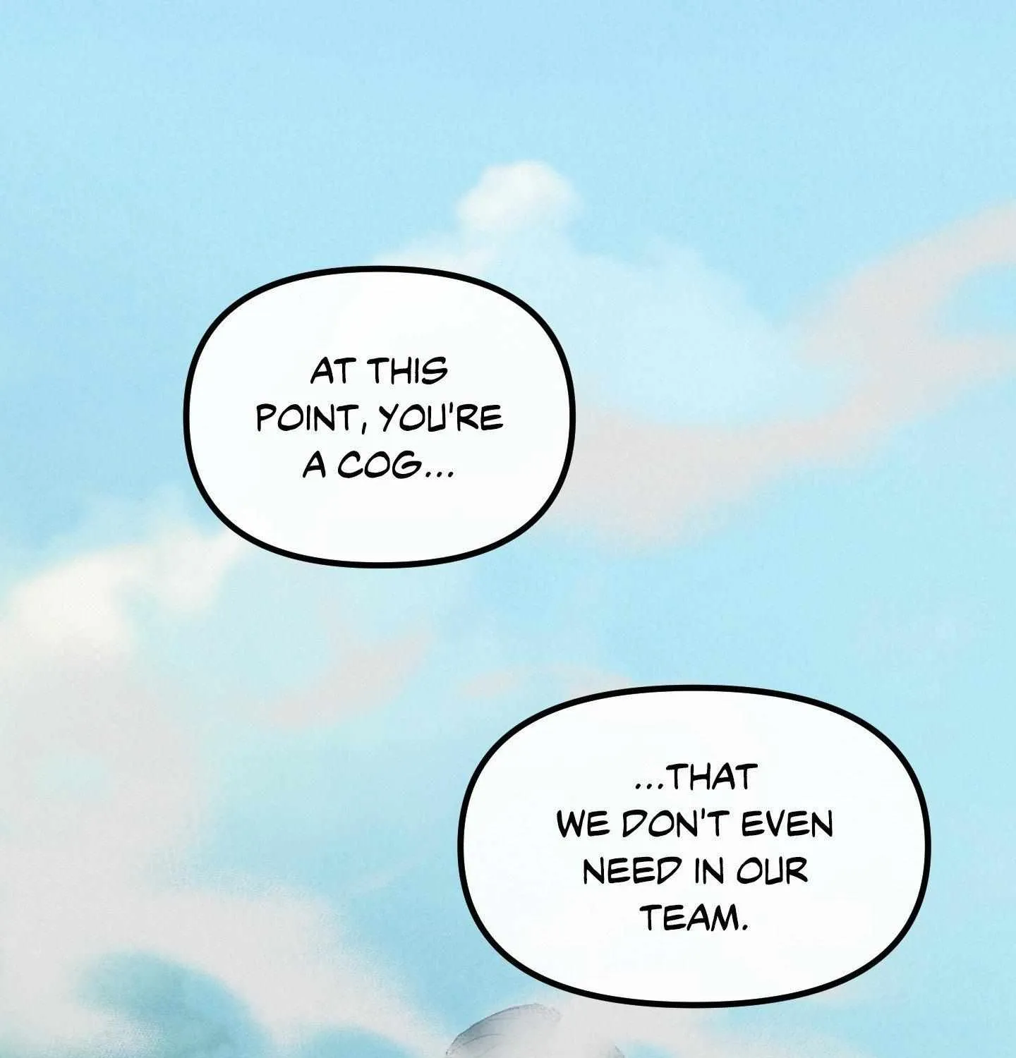 Read On the Dot chapter 3 image 57 on Lezhin