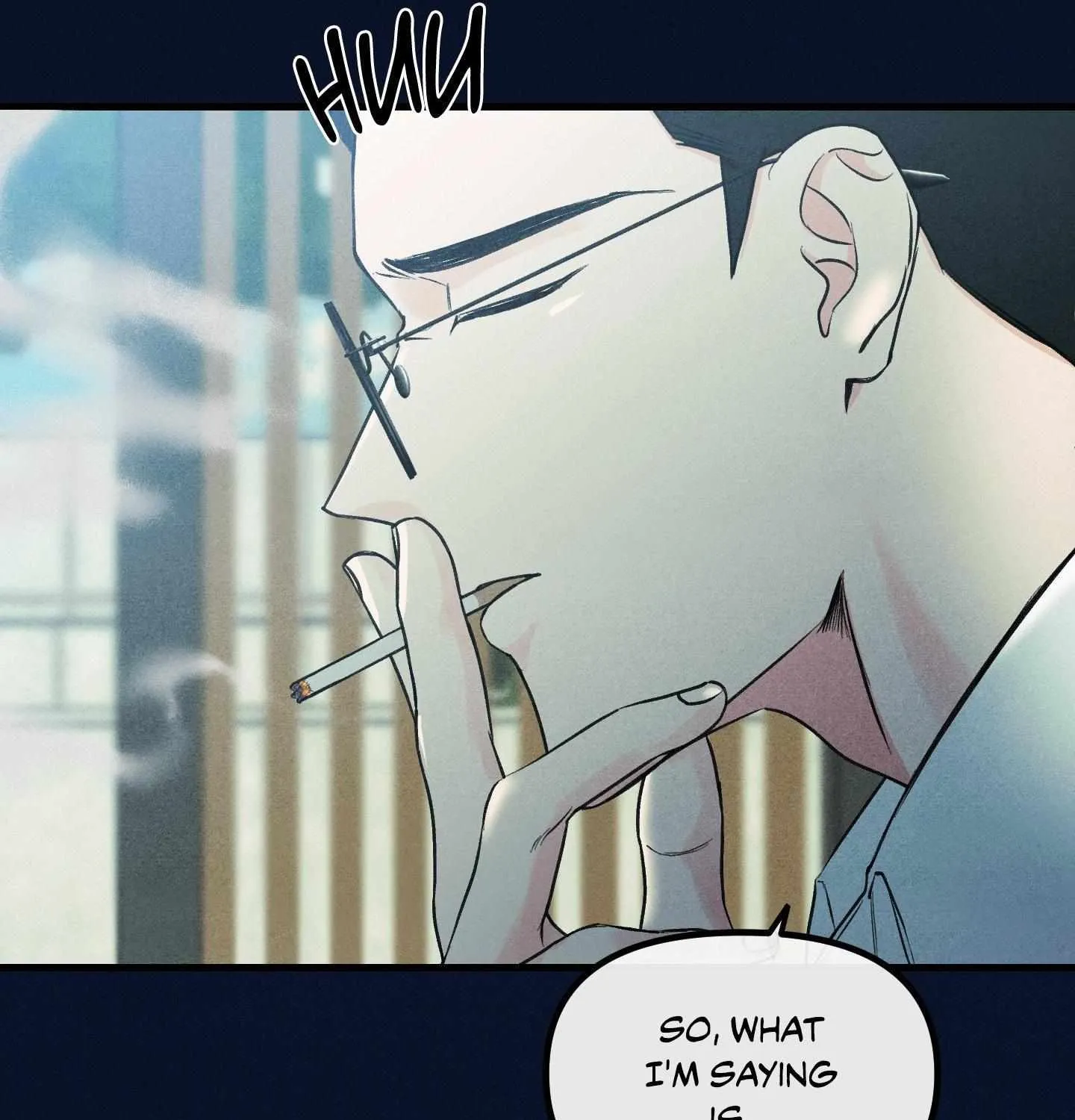 Read On the Dot chapter 3 image 60 on Lezhin